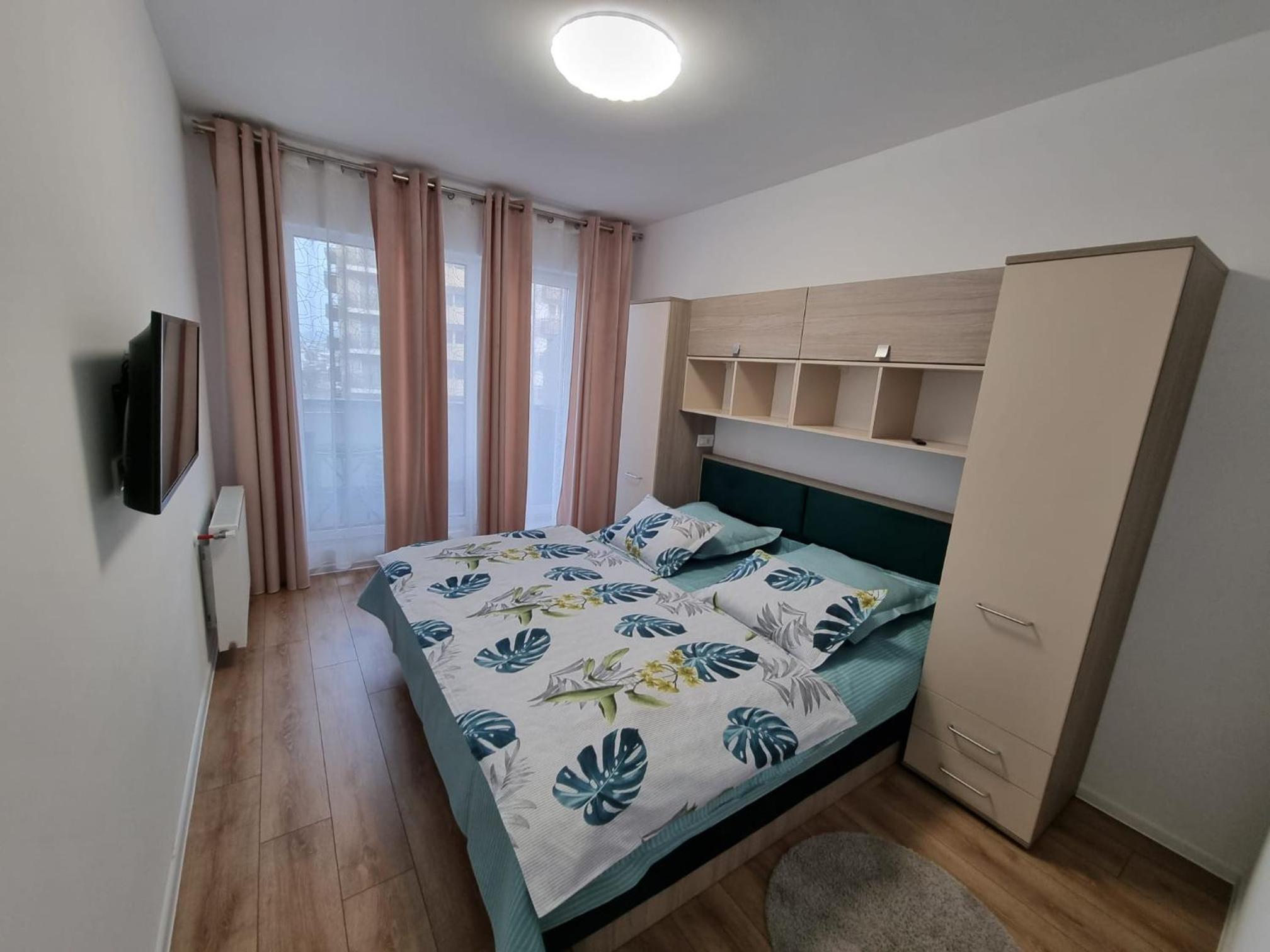 Casa ta la munte