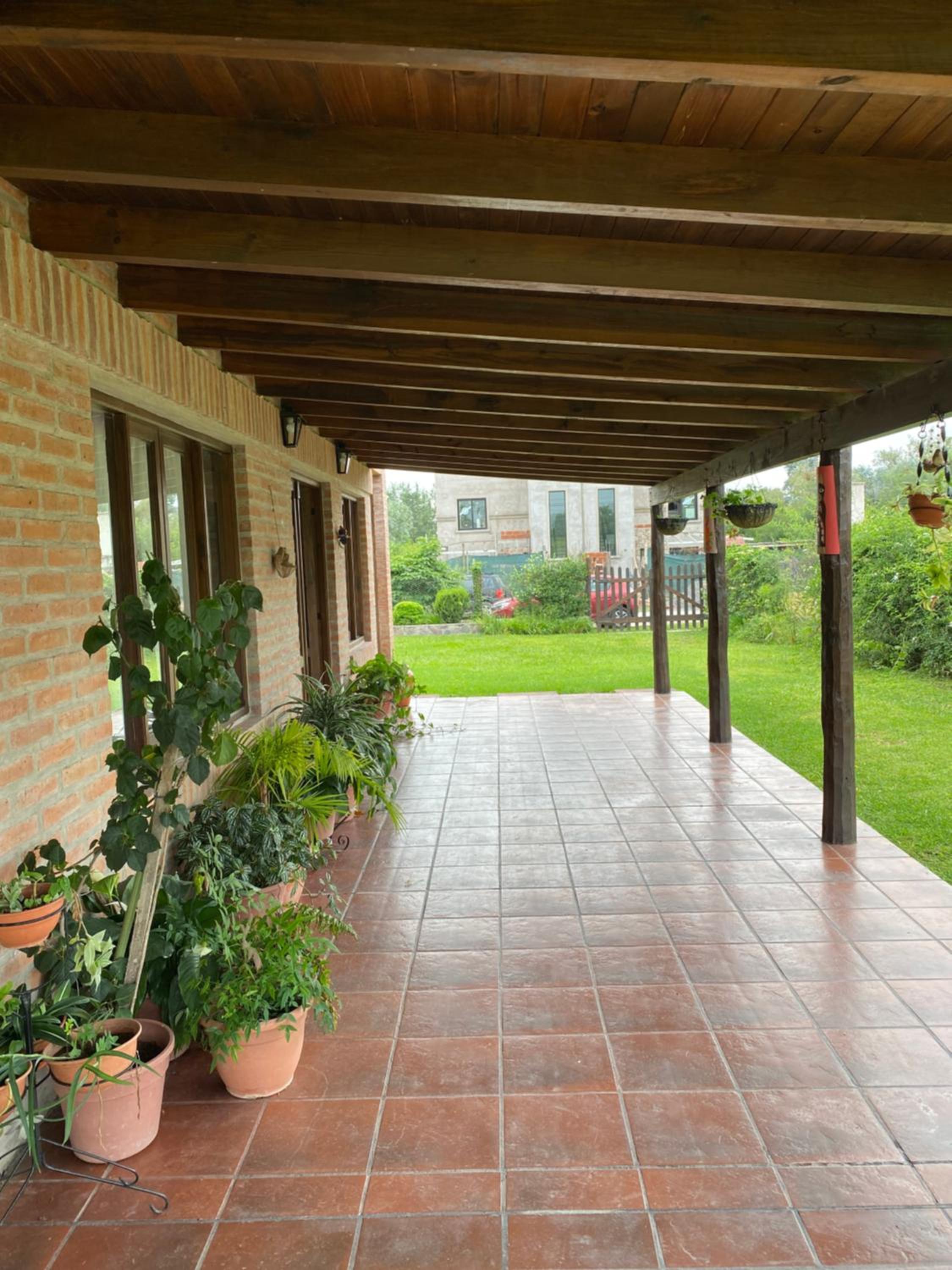 El portal del tero