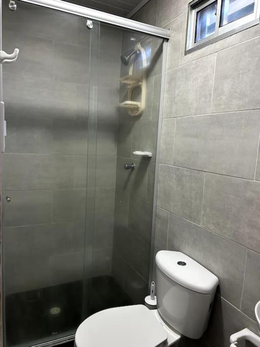 Hermosa cabaña la Promesa en Malambo.