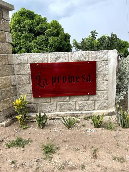 Hermosa cabaña la Promesa en Malambo.