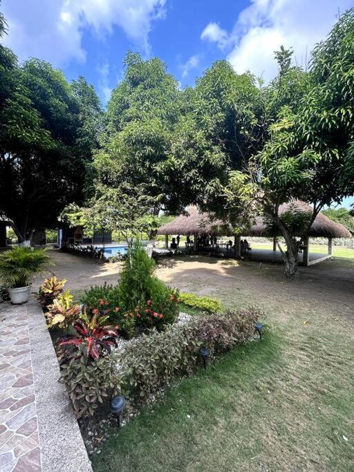 Hermosa cabaña la Promesa en Malambo.