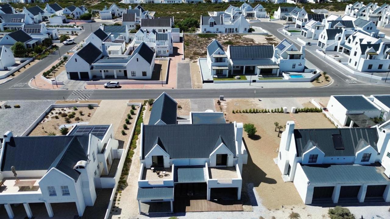 Hemel op Aarde Villa