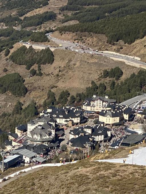 SKI 7 Vistasur Sierra Nevada photo 2