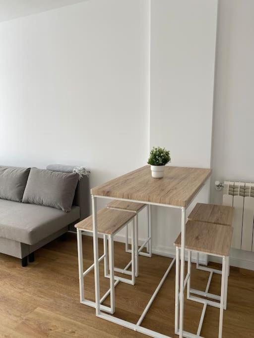 SKI 7 Vistasur Sierra Nevada photo 4