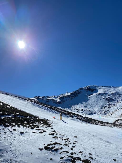 SKI 7 Vistasur Sierra Nevada photo 3