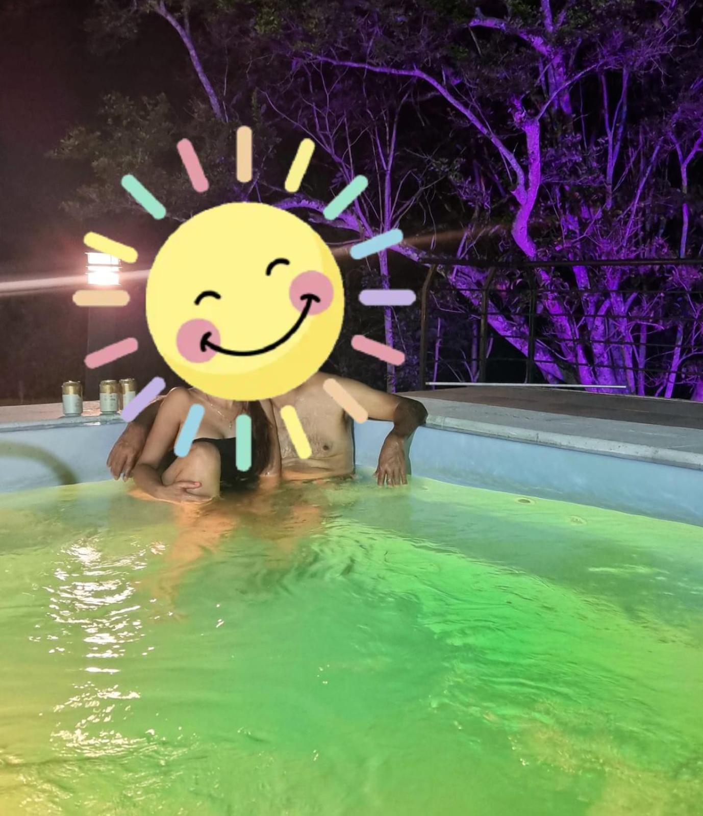 Casa campestre de lujo con piscina privada, terreno de 6mil mts, vigilancia 24horas,