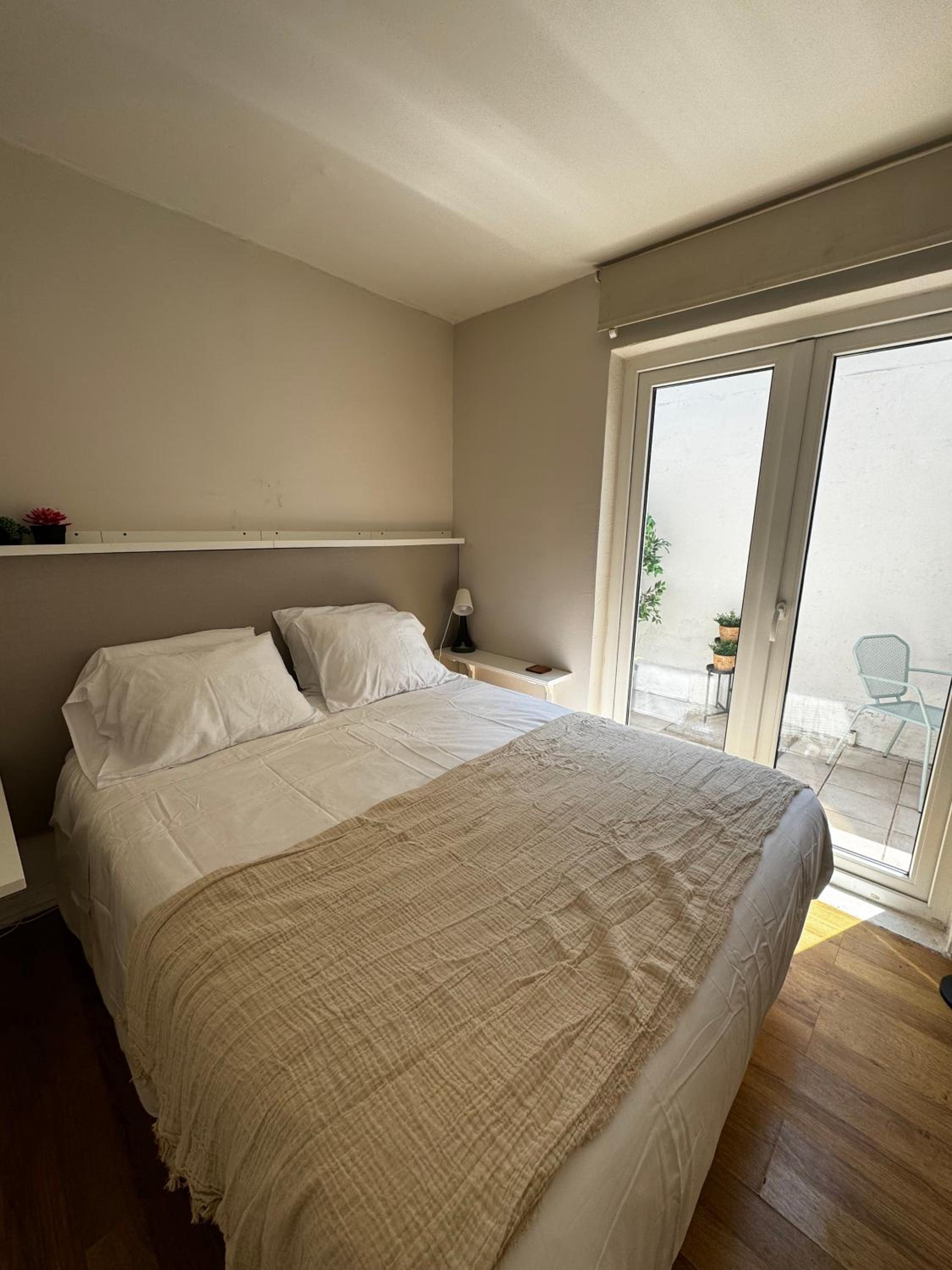 Alto Las Condes Apartments