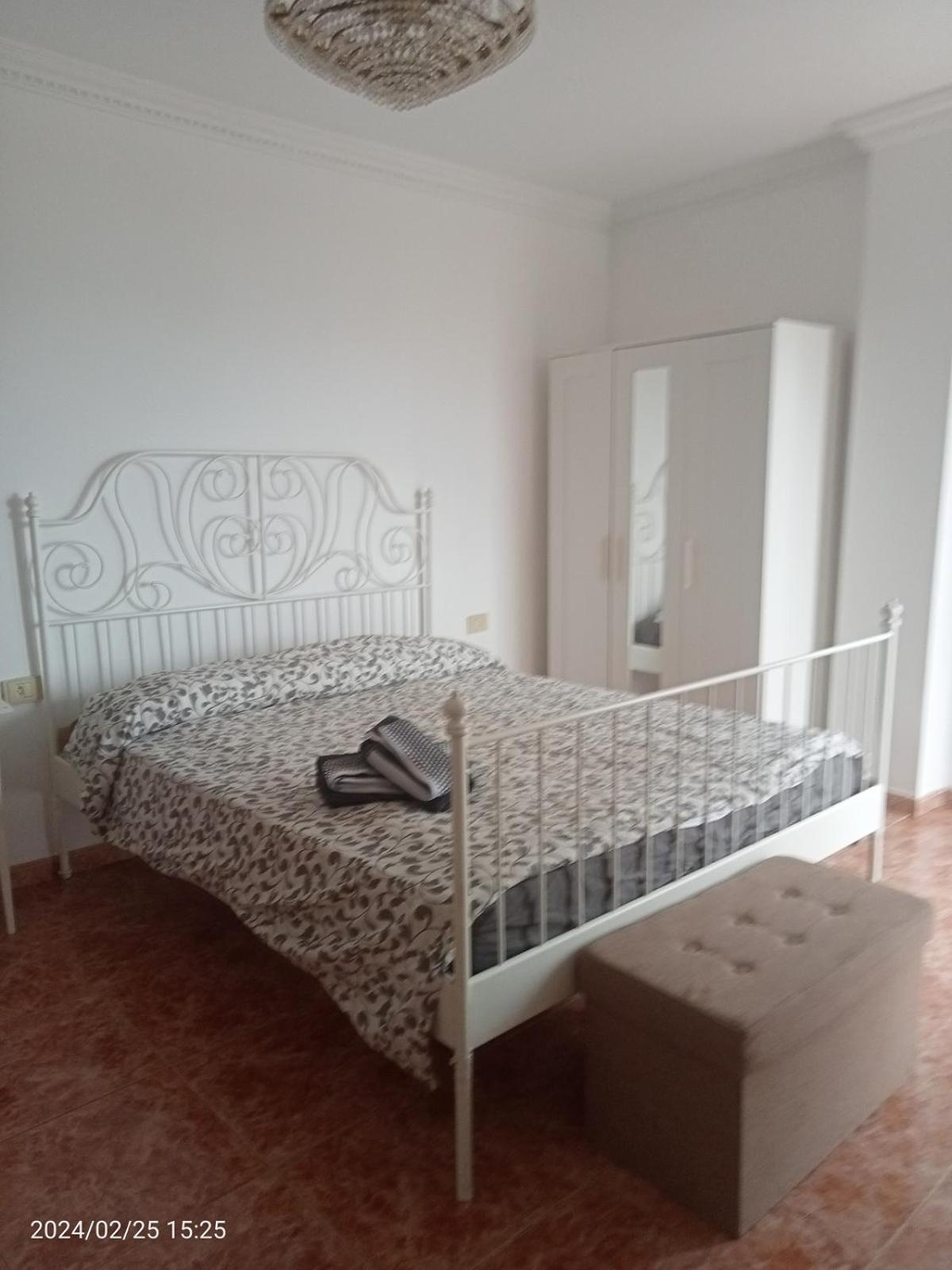 Beatifull apartament Sea View in pto Cruz
