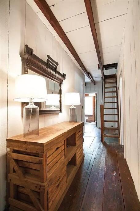 Meadows Mill House I view 3