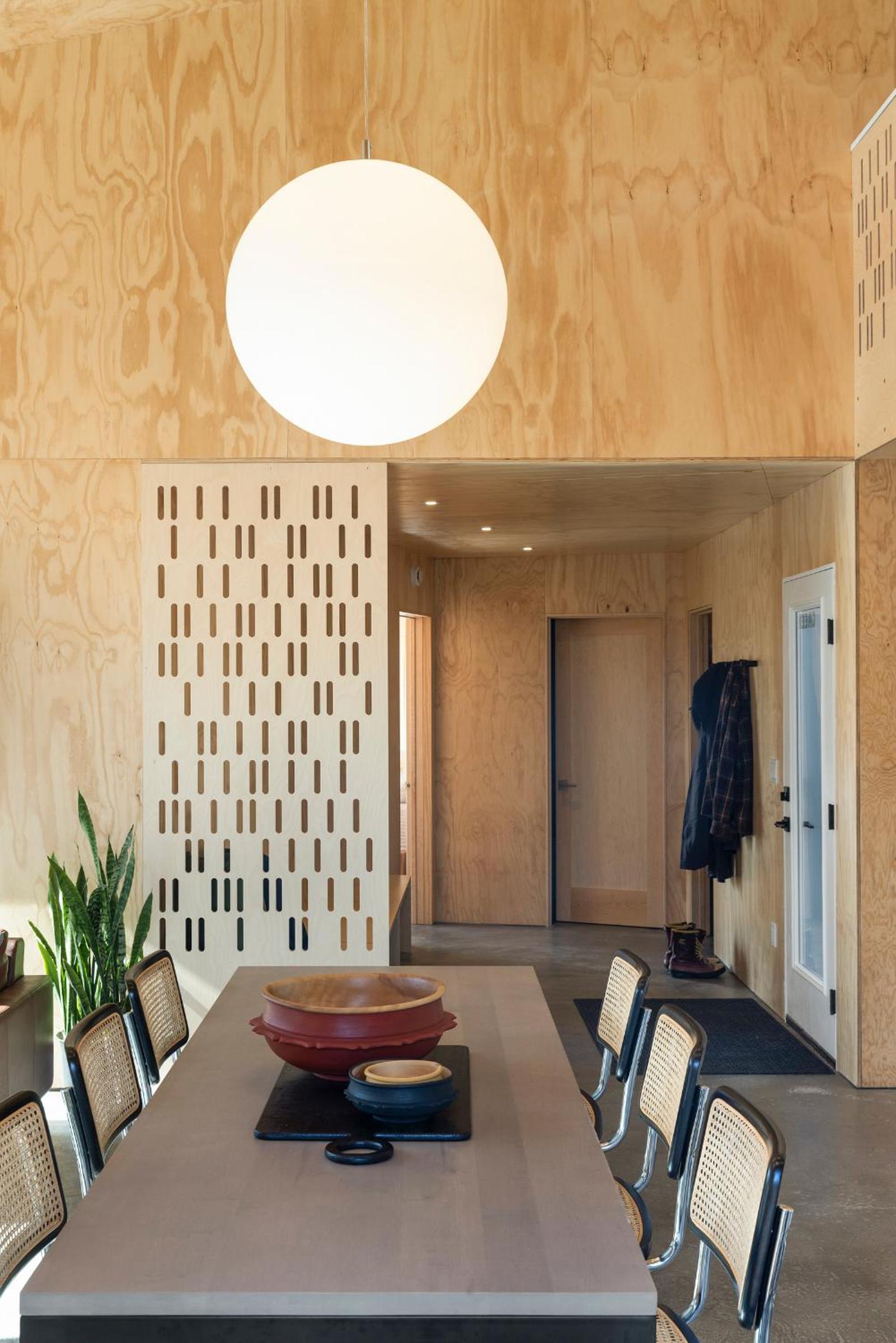 Ski Hill Cabins and Saunas