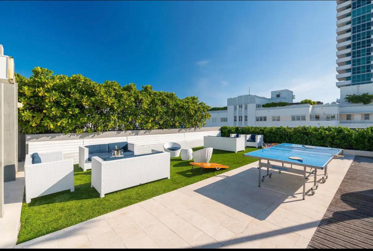roof