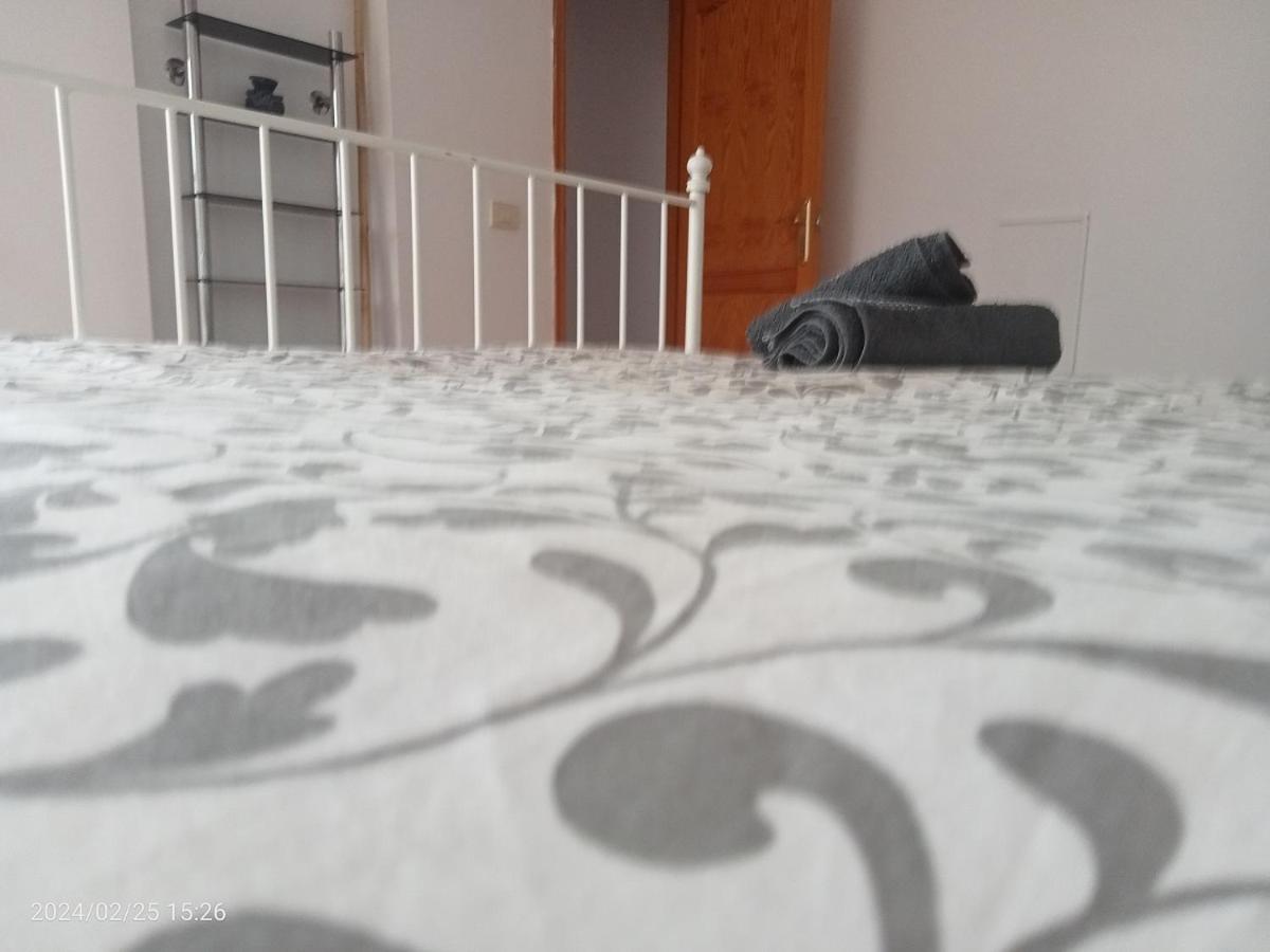 Beatifull apartament Sea View in pto Cruz