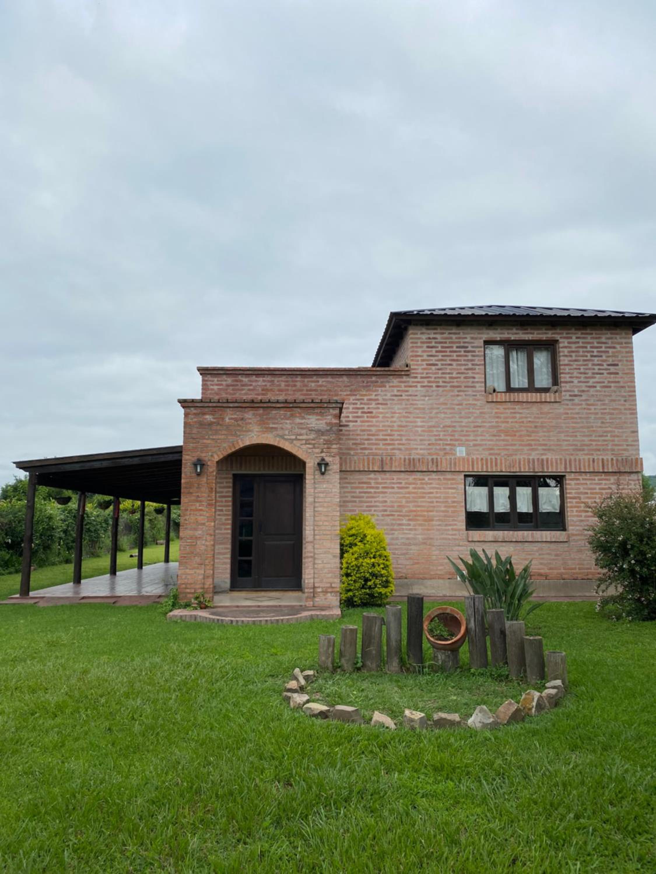 El portal del tero