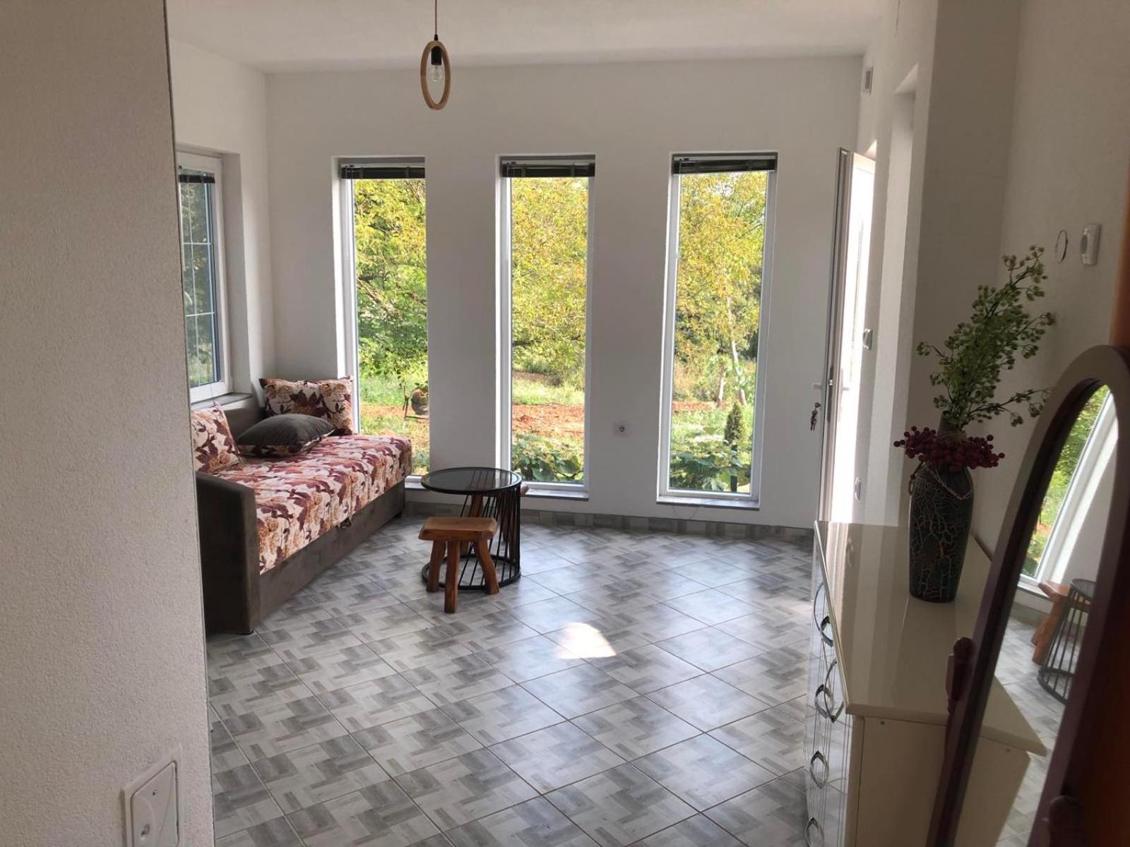 Vila Kruna