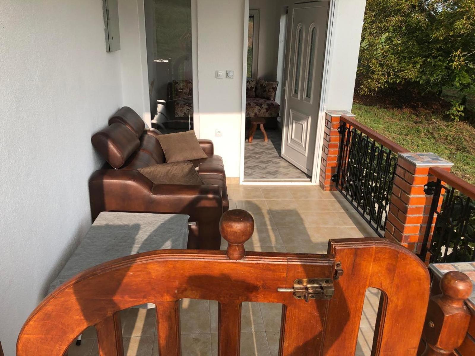 Vila Kruna