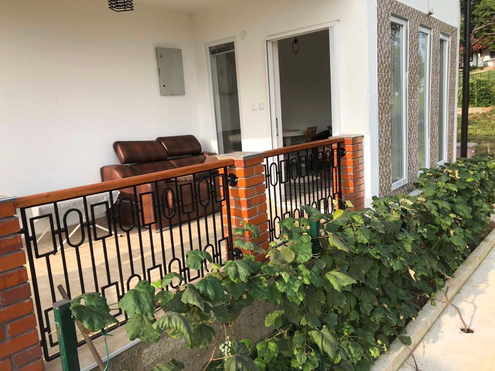 Vila Kruna