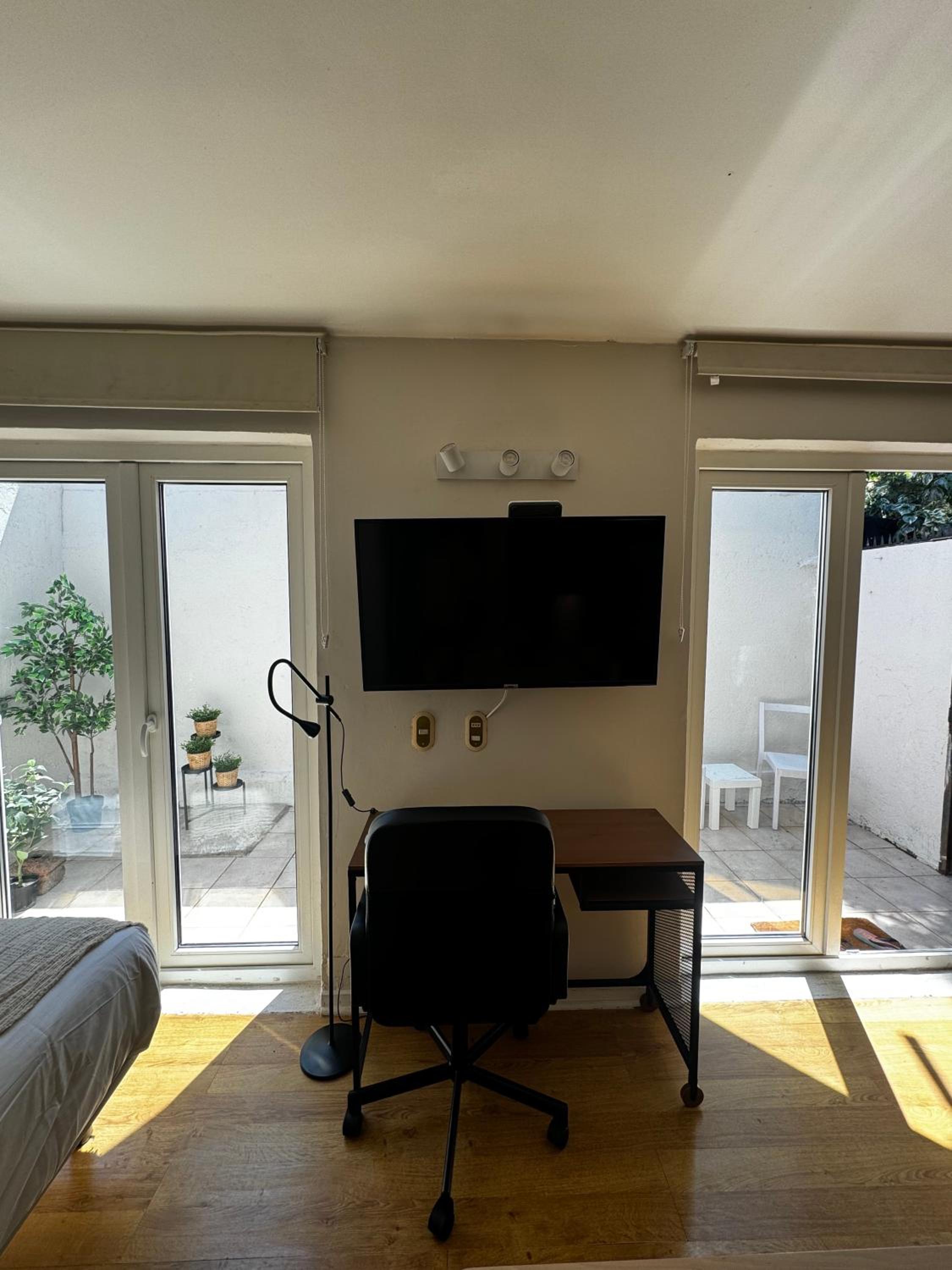 Alto Las Condes Apartments