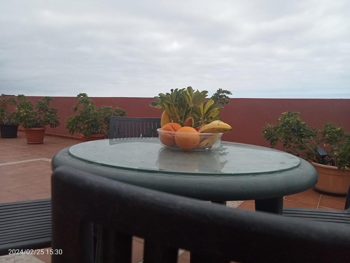 Beatifull apartament Sea View in pto Cruz