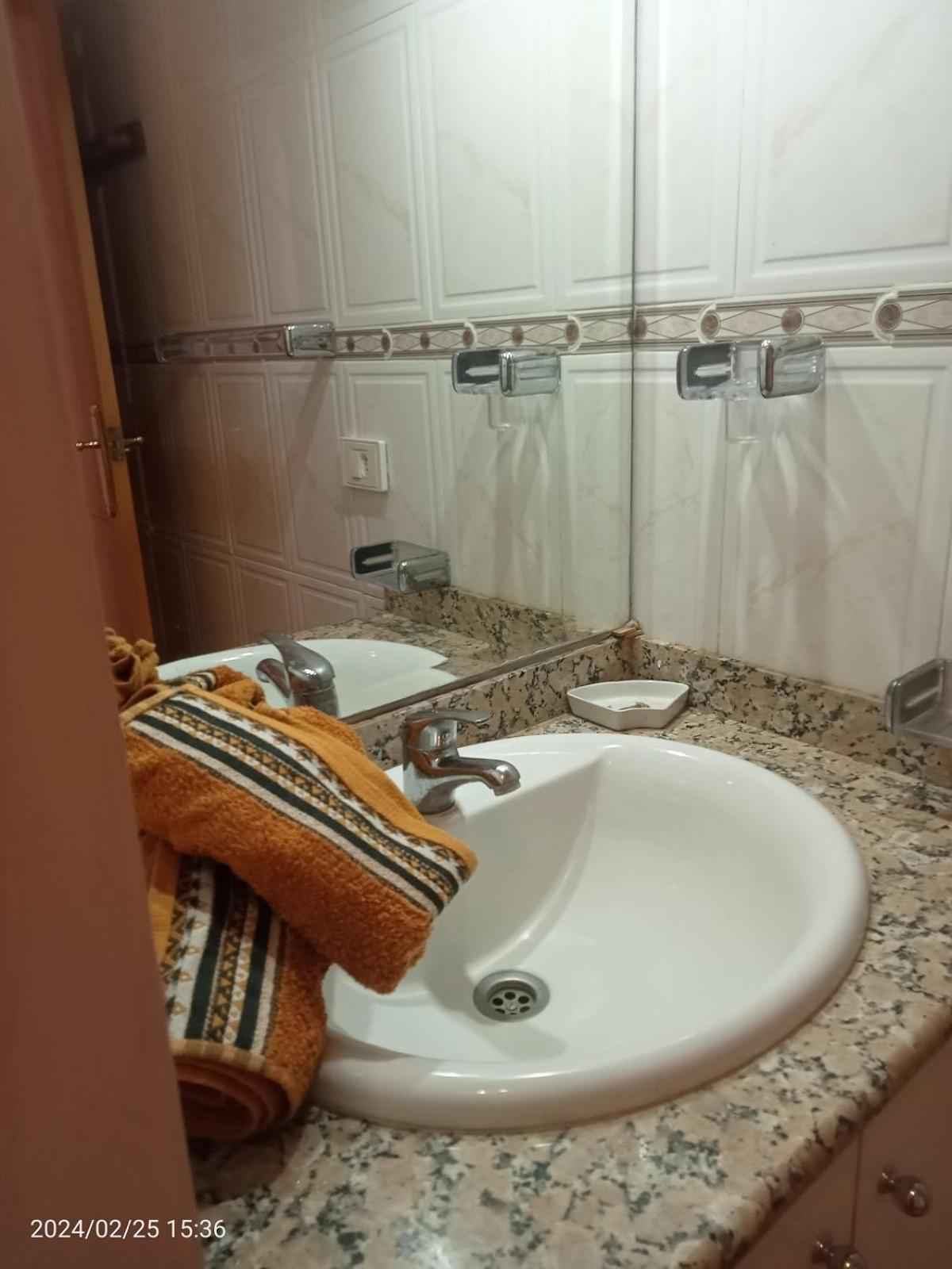 Beatifull apartament Sea View in pto Cruz