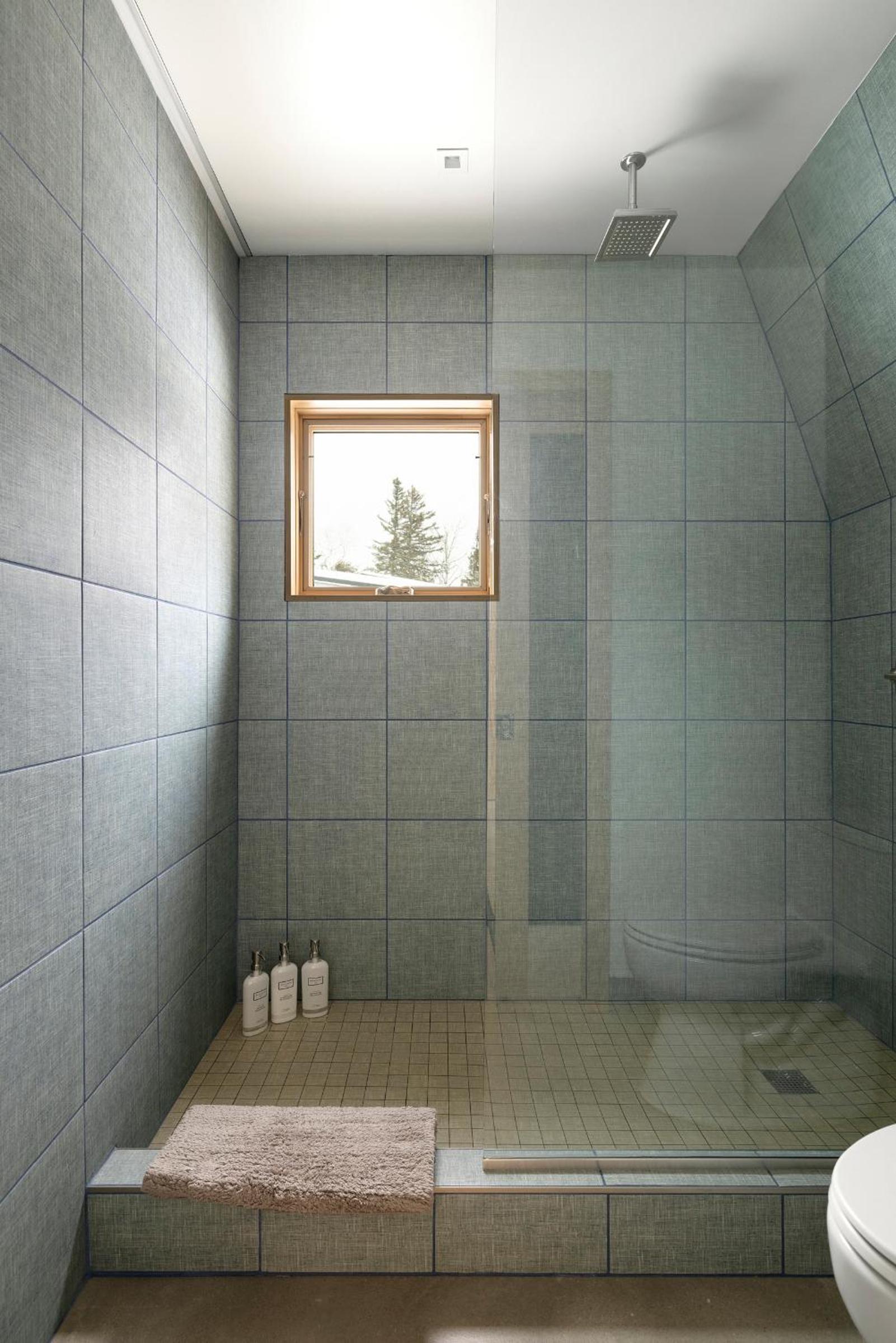 Ski Hill Cabins and Saunas