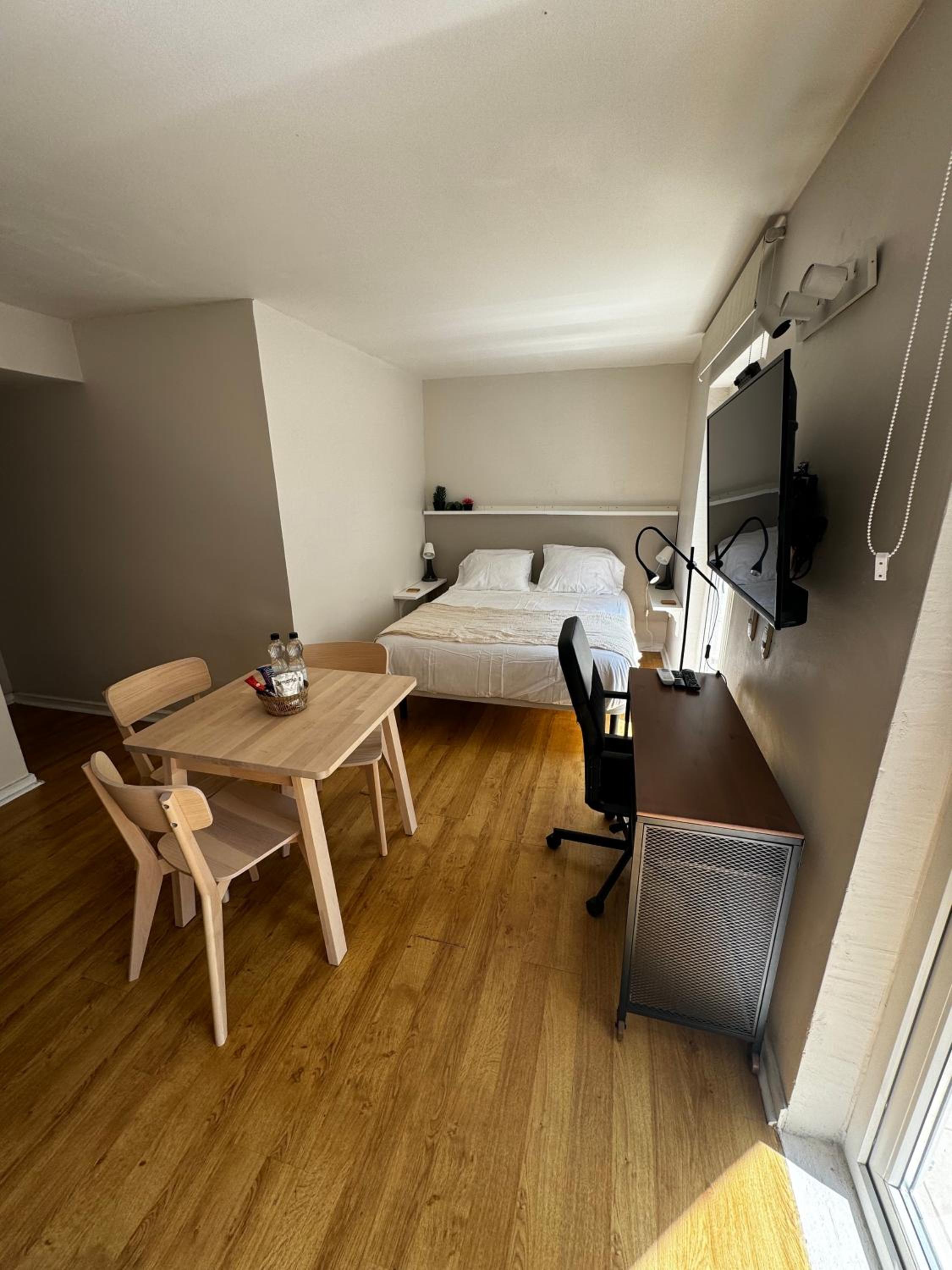 Alto Las Condes Apartments