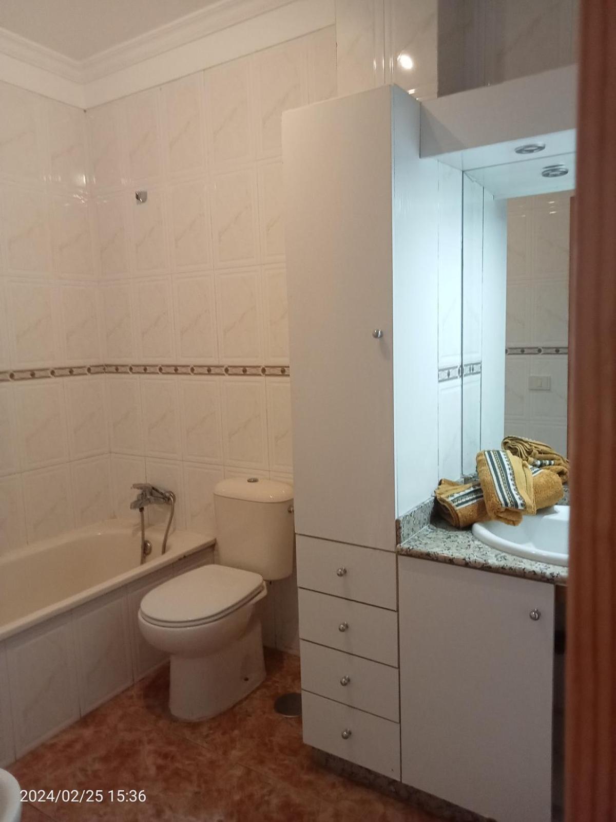 Beatifull apartament Sea View in pto Cruz