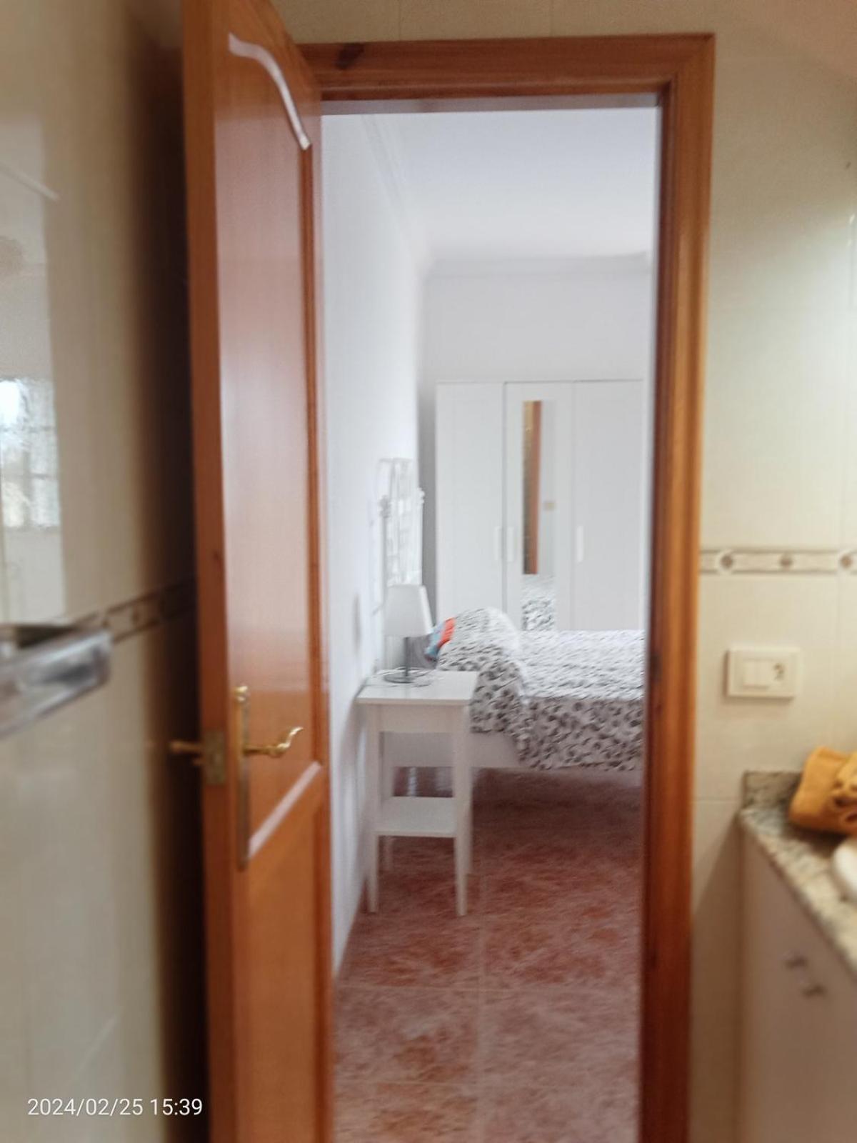 Beatifull apartament Sea View in pto Cruz