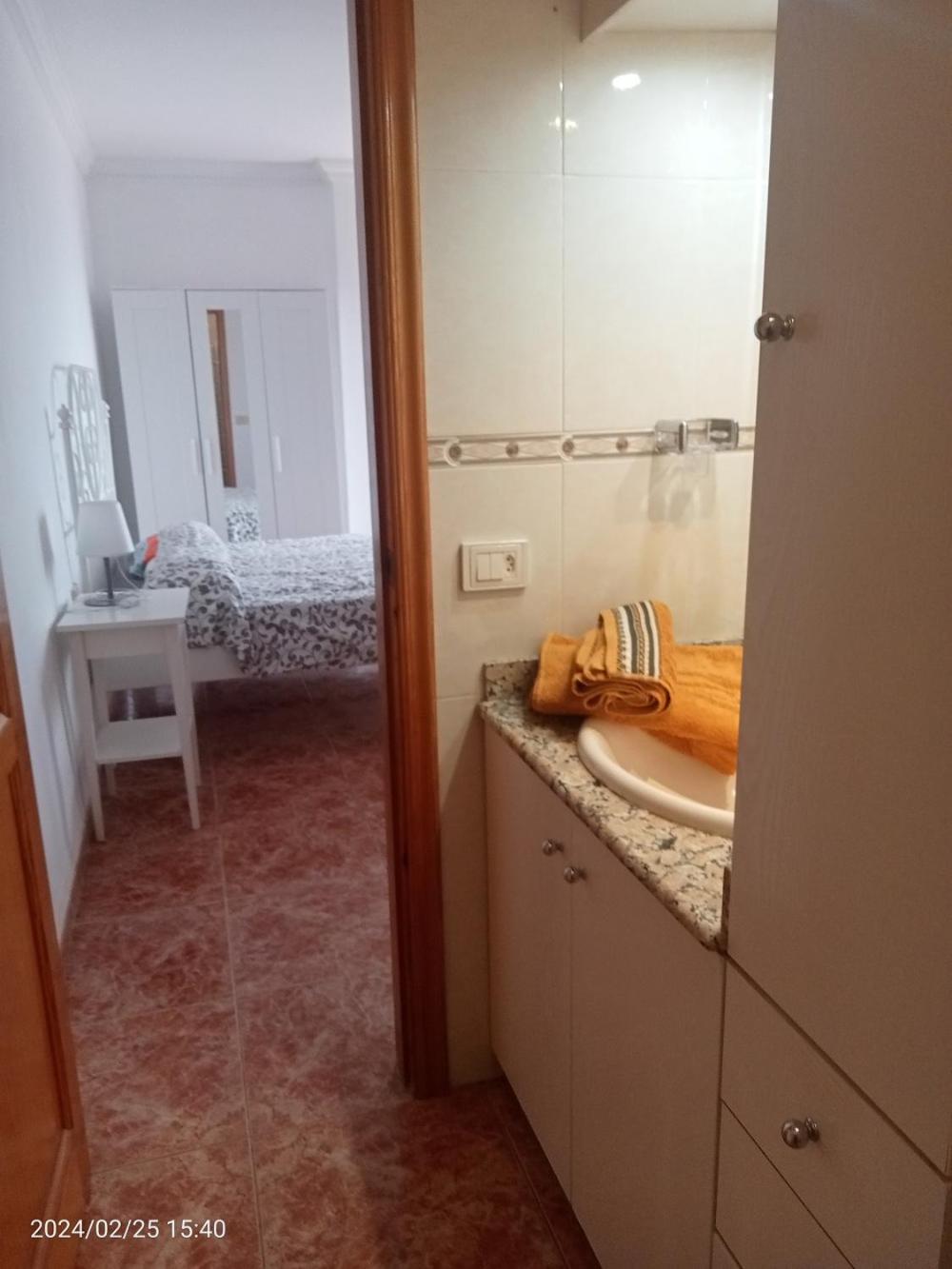 Beatifull apartament Sea View in pto Cruz