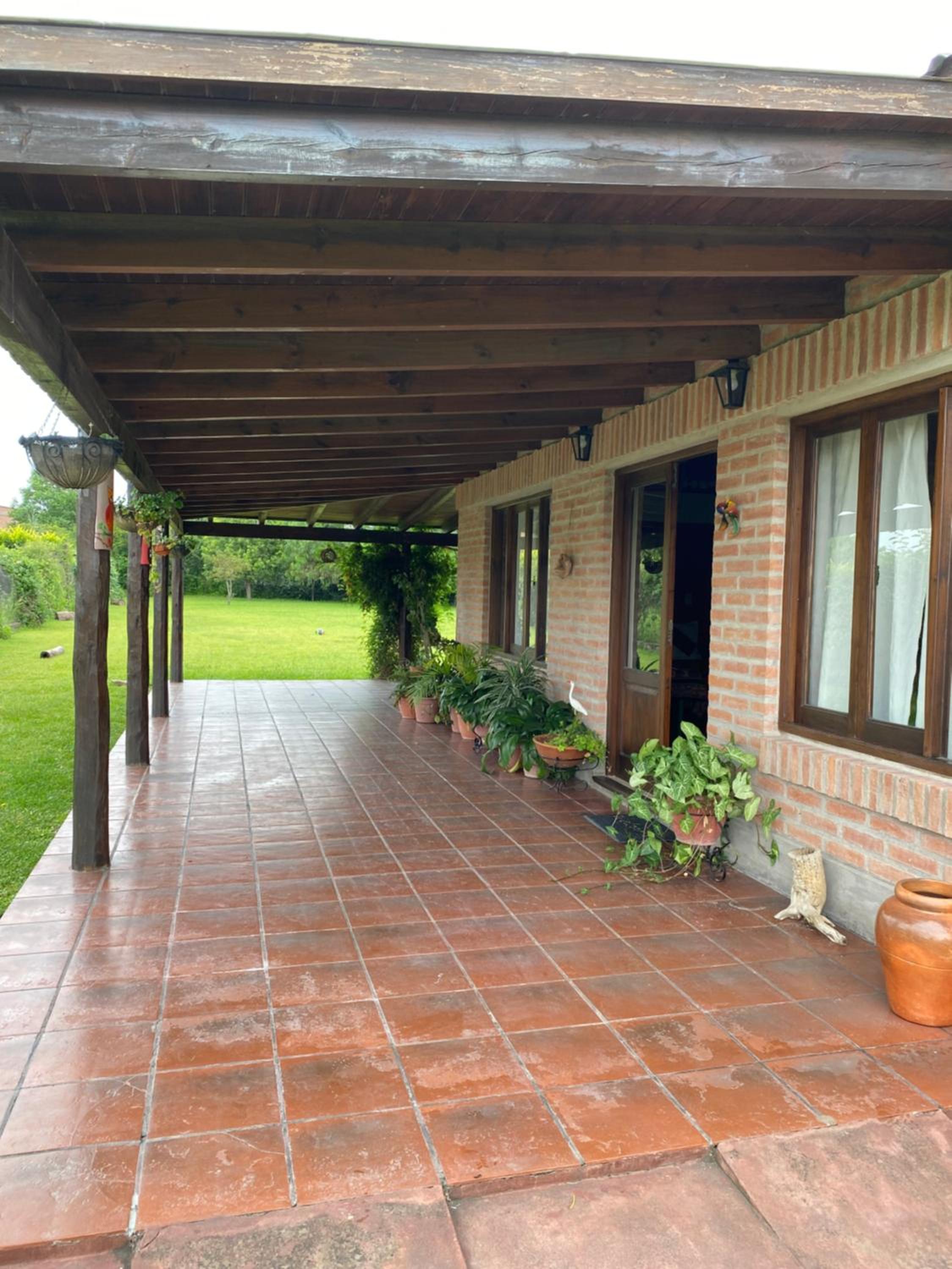 El portal del tero
