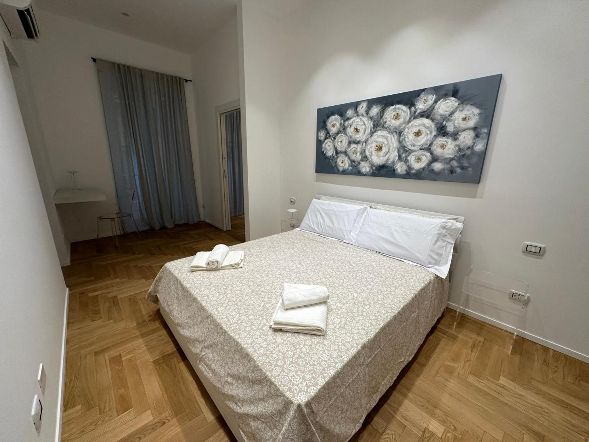 Lily Suite