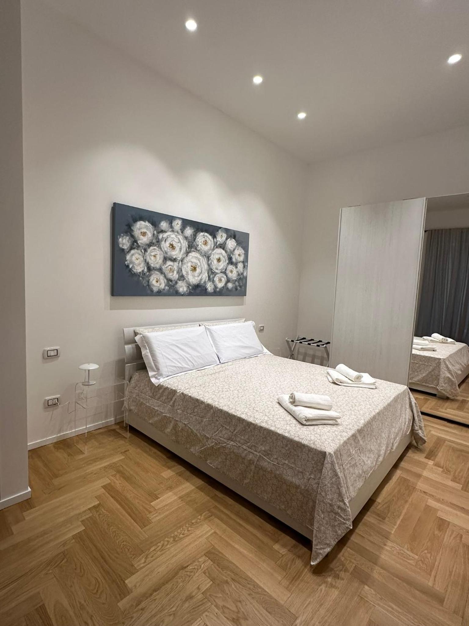 Lily Suite