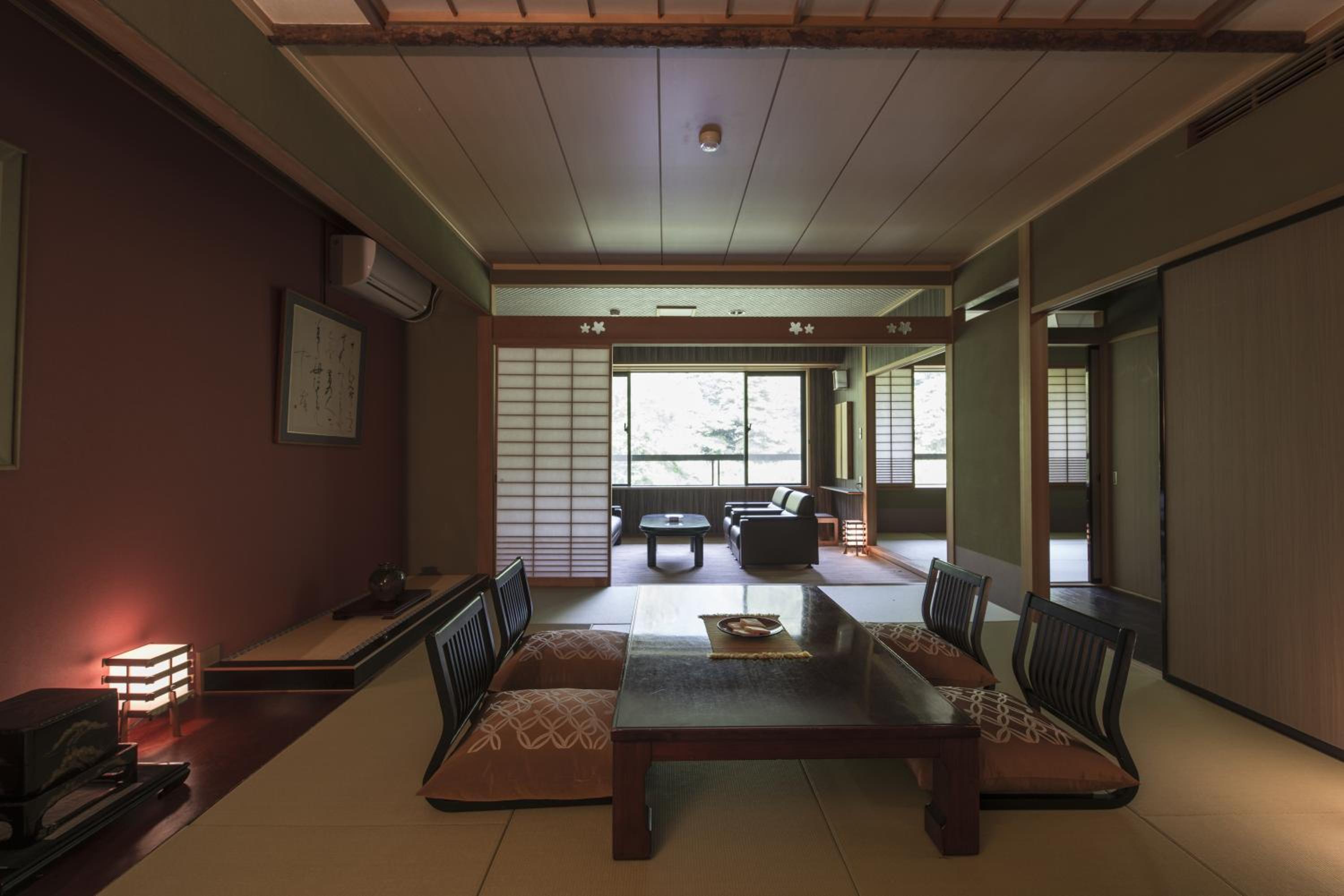 Takamiya Bettei Kuon