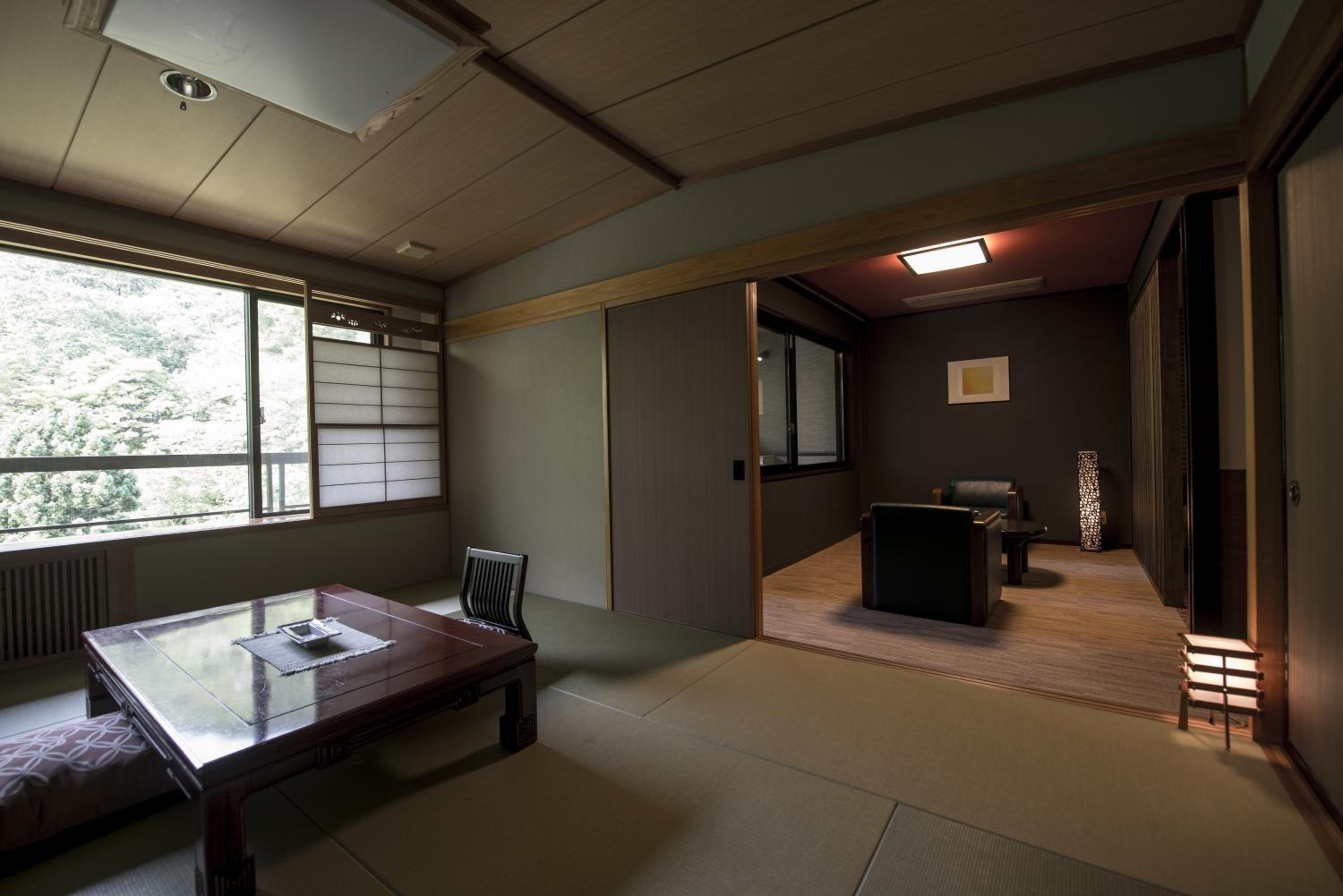 Takamiya Bettei Kuon