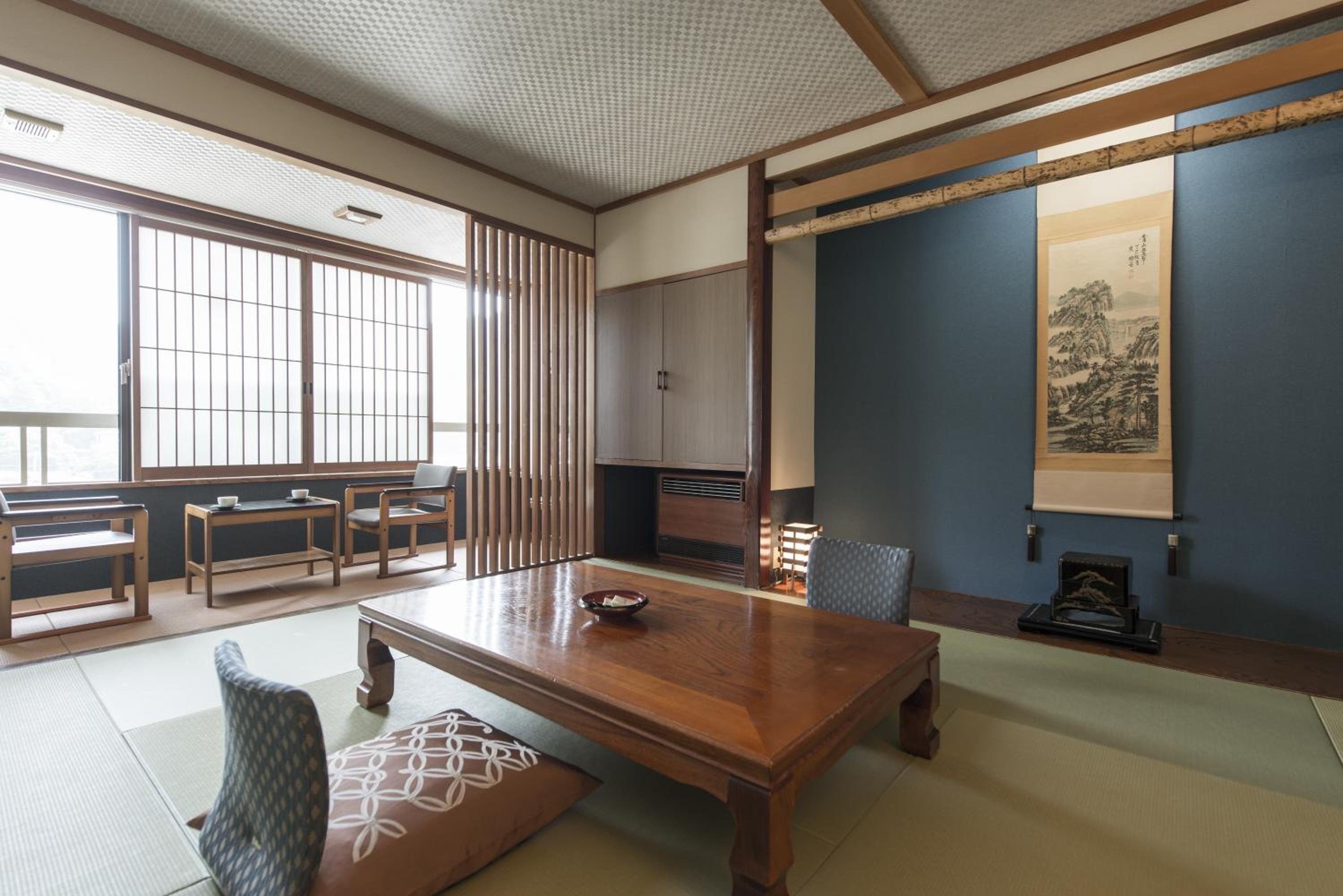 Takamiya Bettei Kuon
