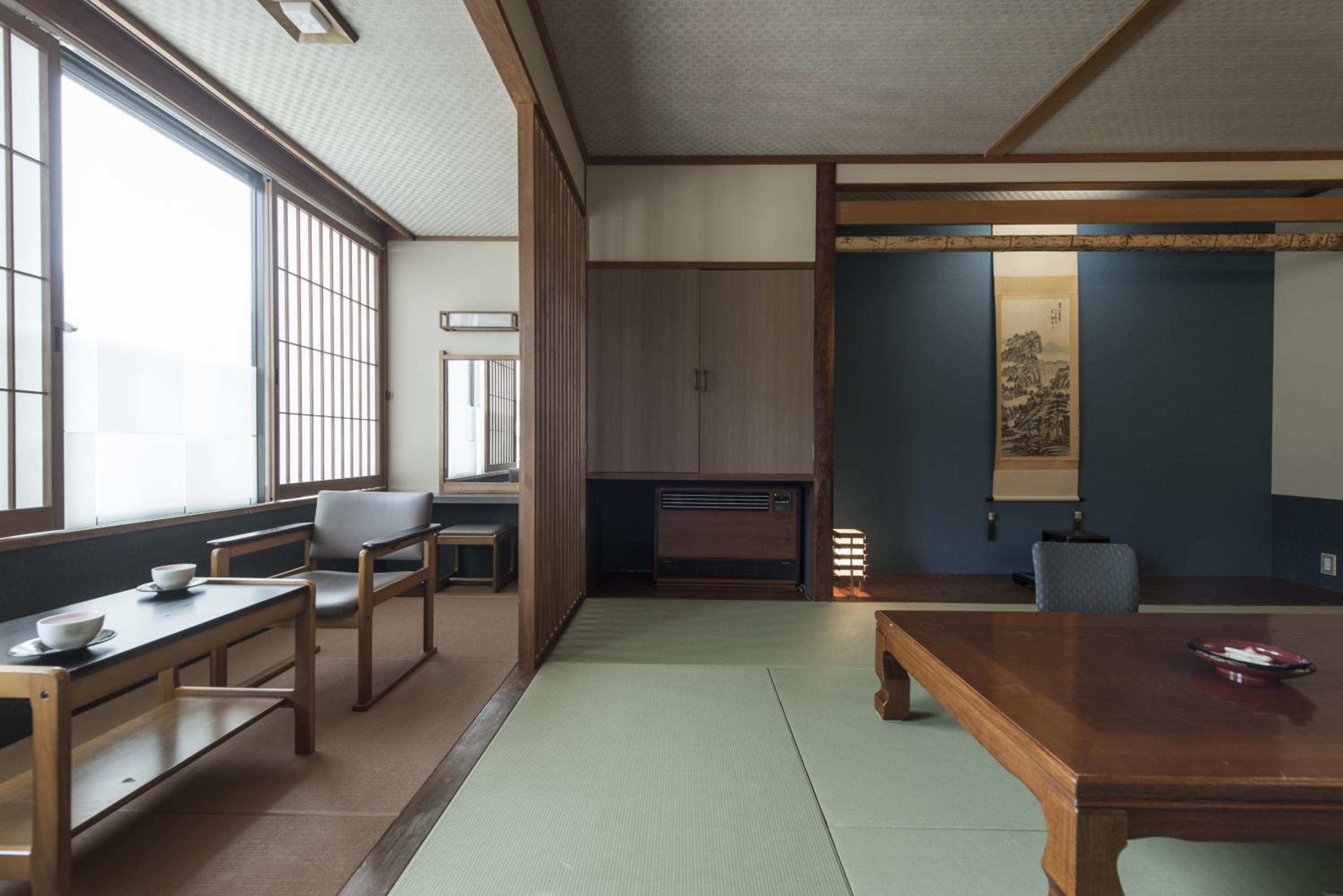 Takamiya Bettei Kuon