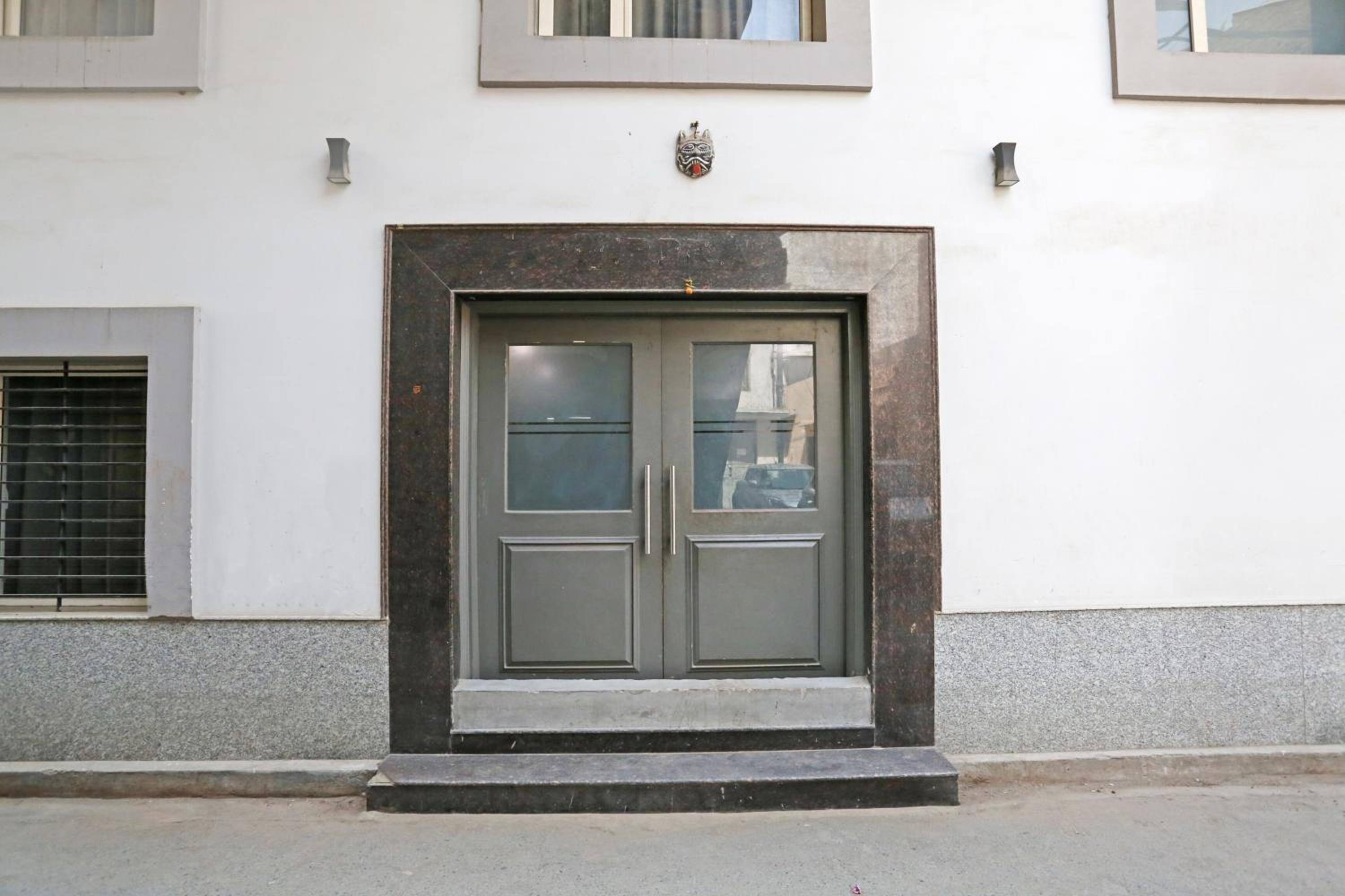 Townhouse Classio Inn