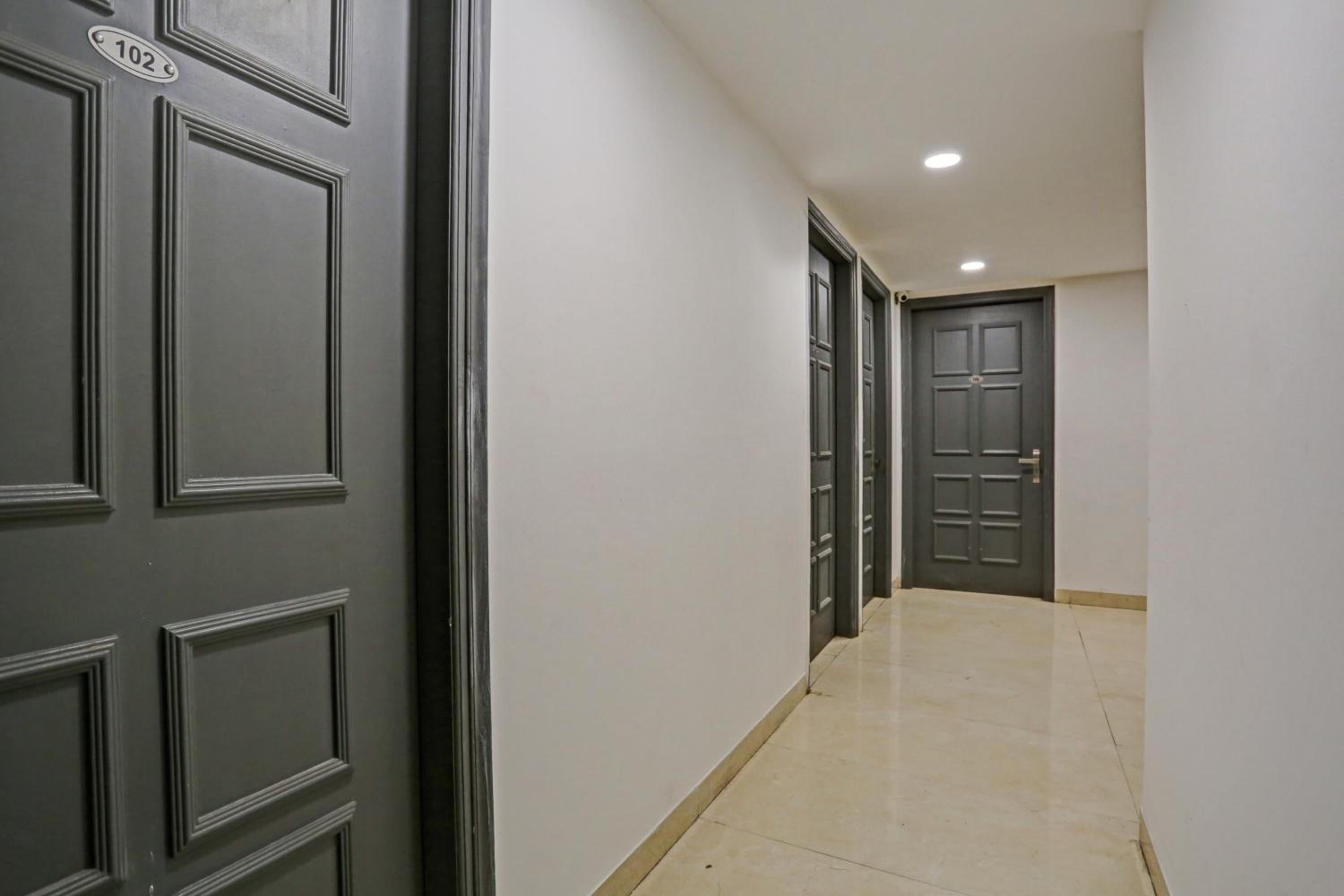 Townhouse Classio Inn