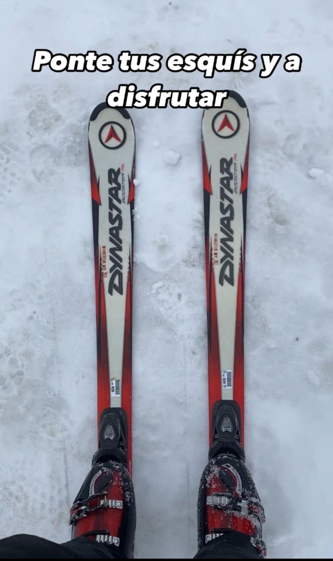 SAINT MORITZ PREMIUM