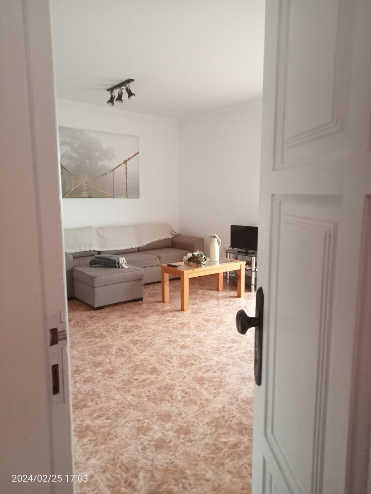Beatifull apartament Sea View in pto Cruz