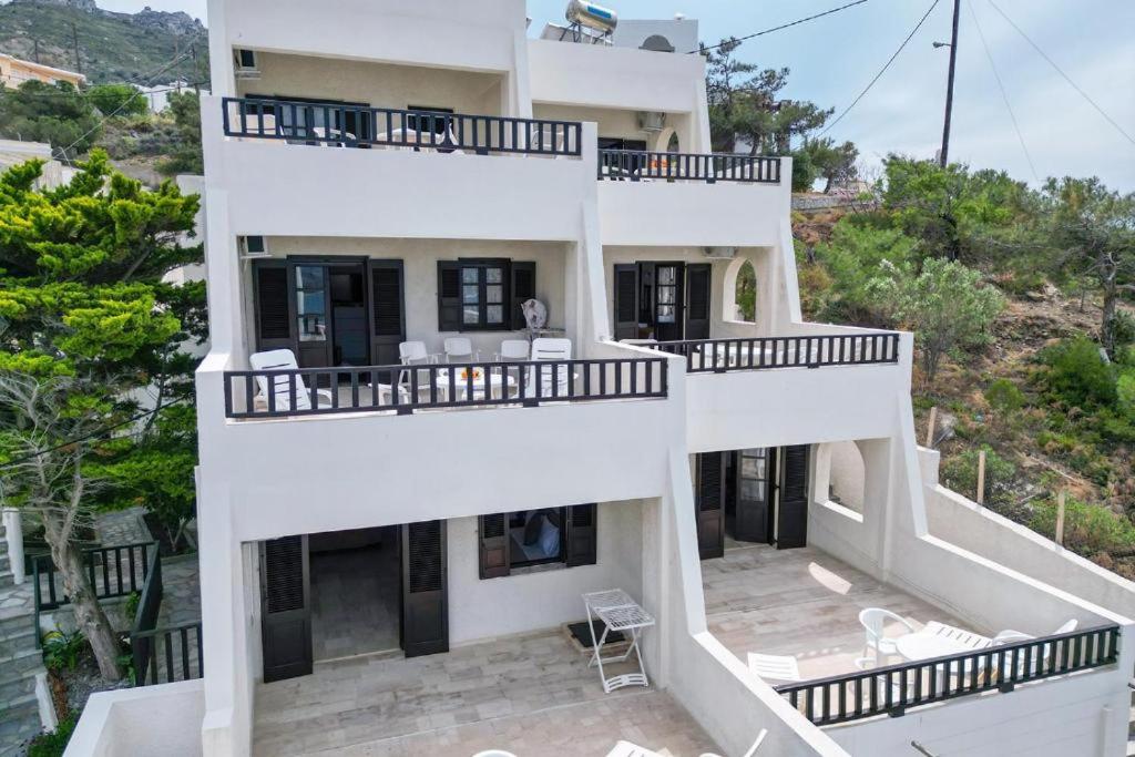 Pelagos Seafront Accommodation - George view 3