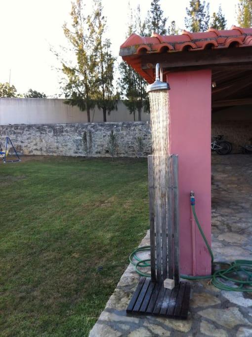 Casa da Mata view 2
