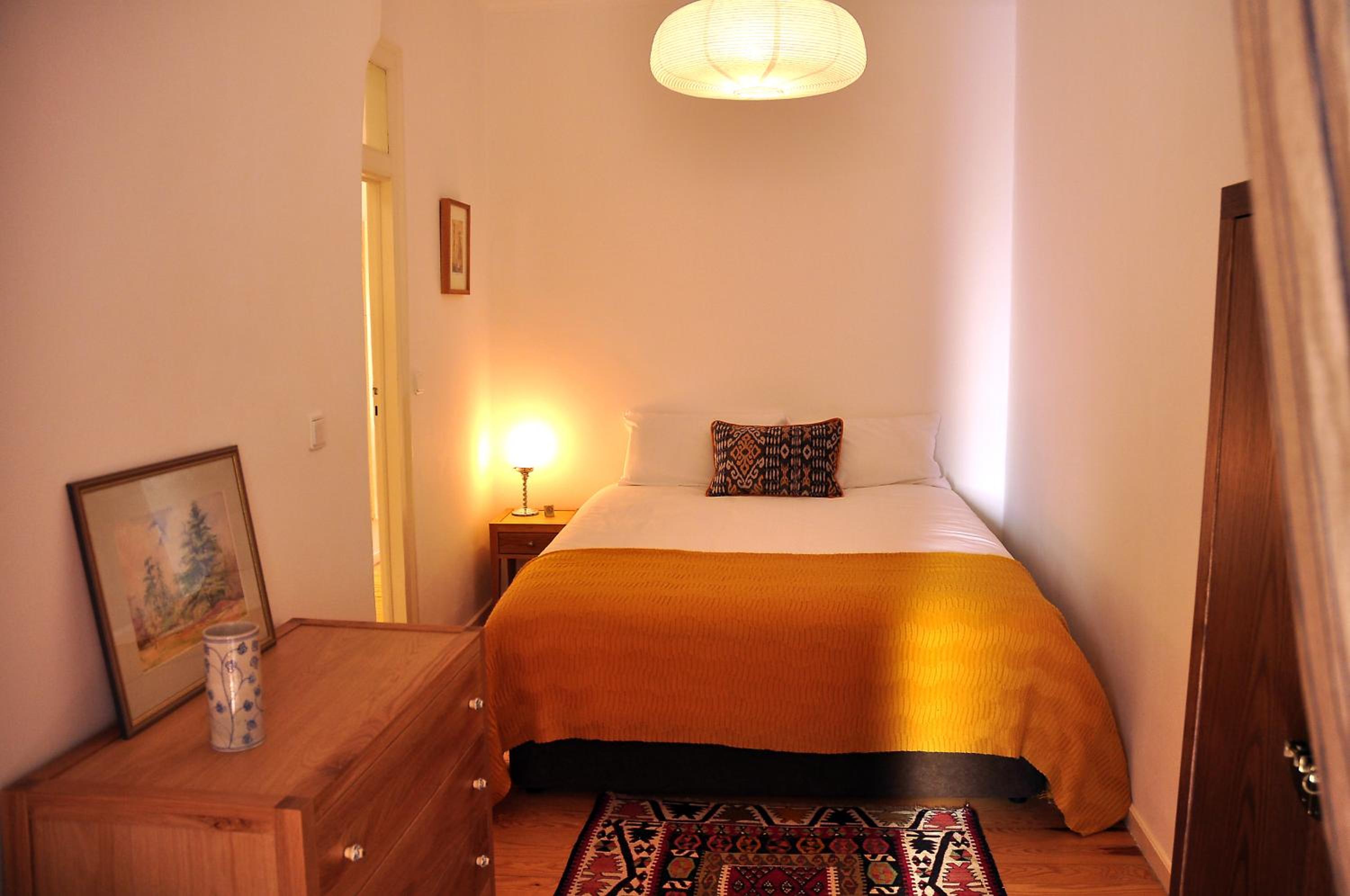 Lapa Chic Apartment by be@home view 3