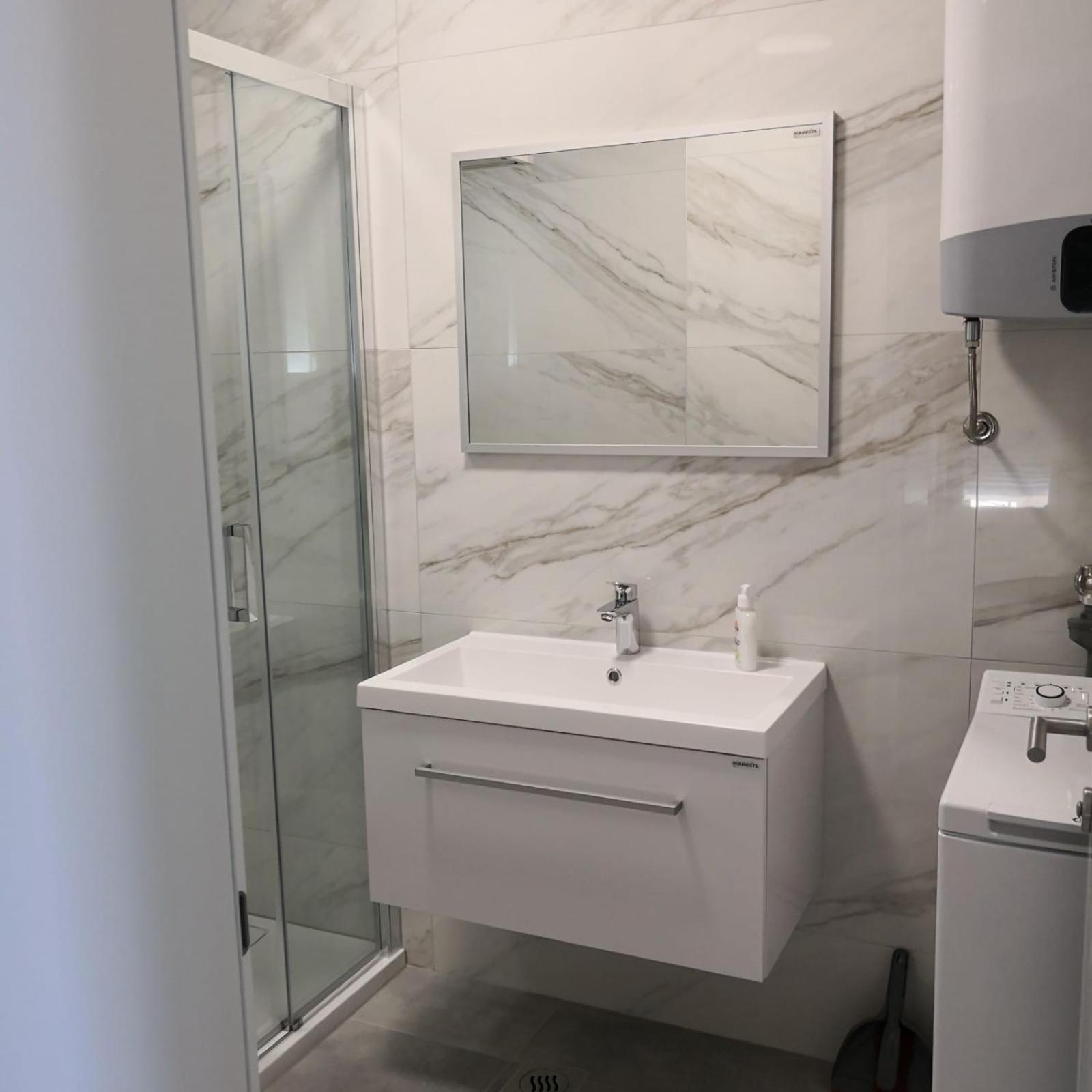 Apartman Apartments Mio Novalja