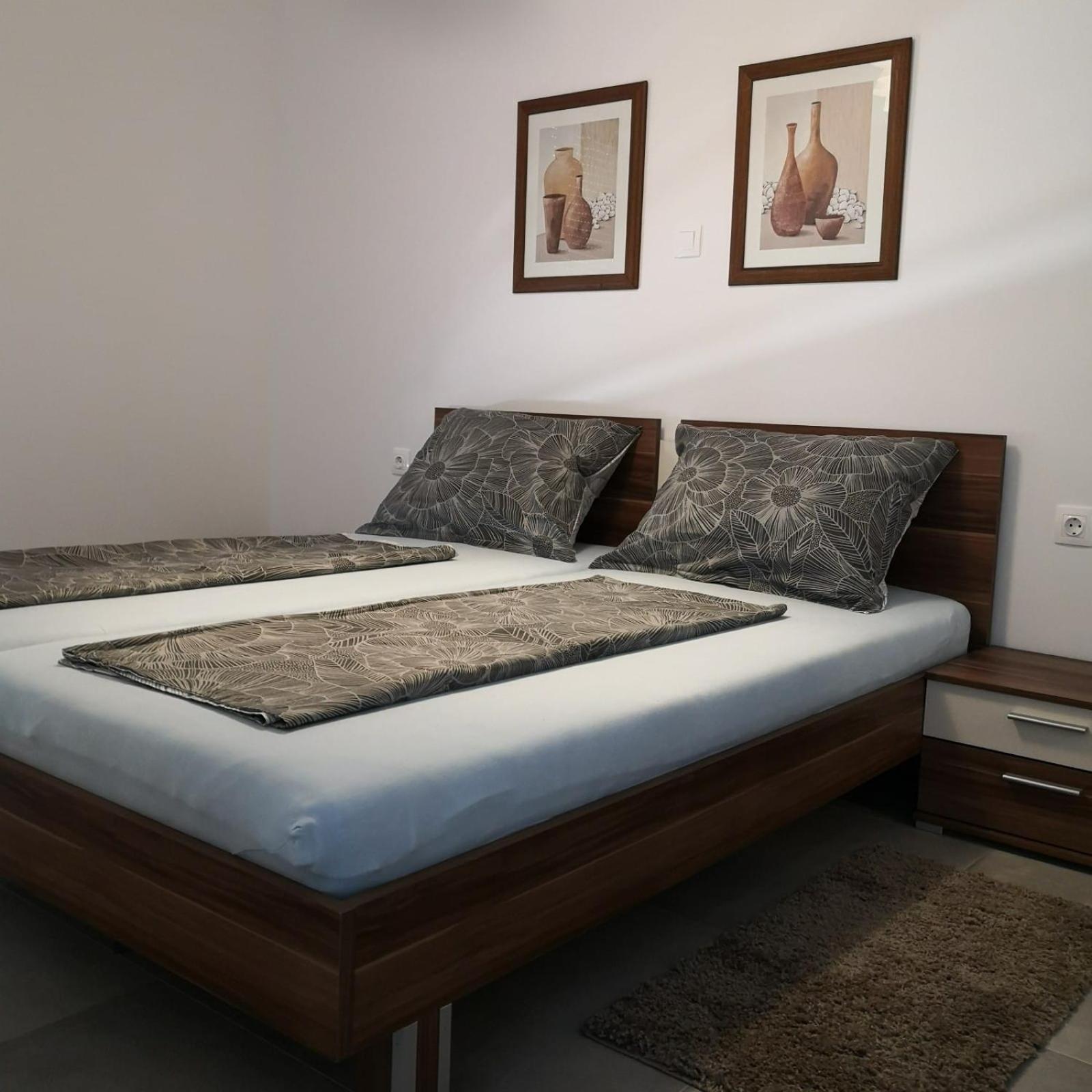 Apartman Apartments Mio Novalja