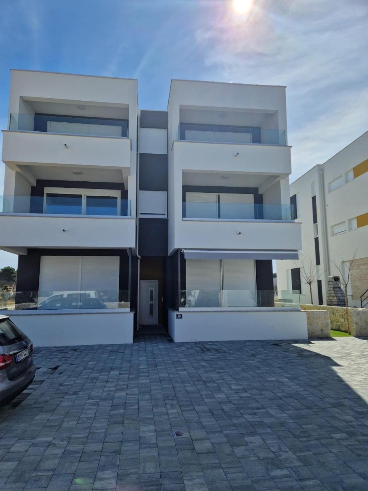 Apartman Apartments Mio Novalja