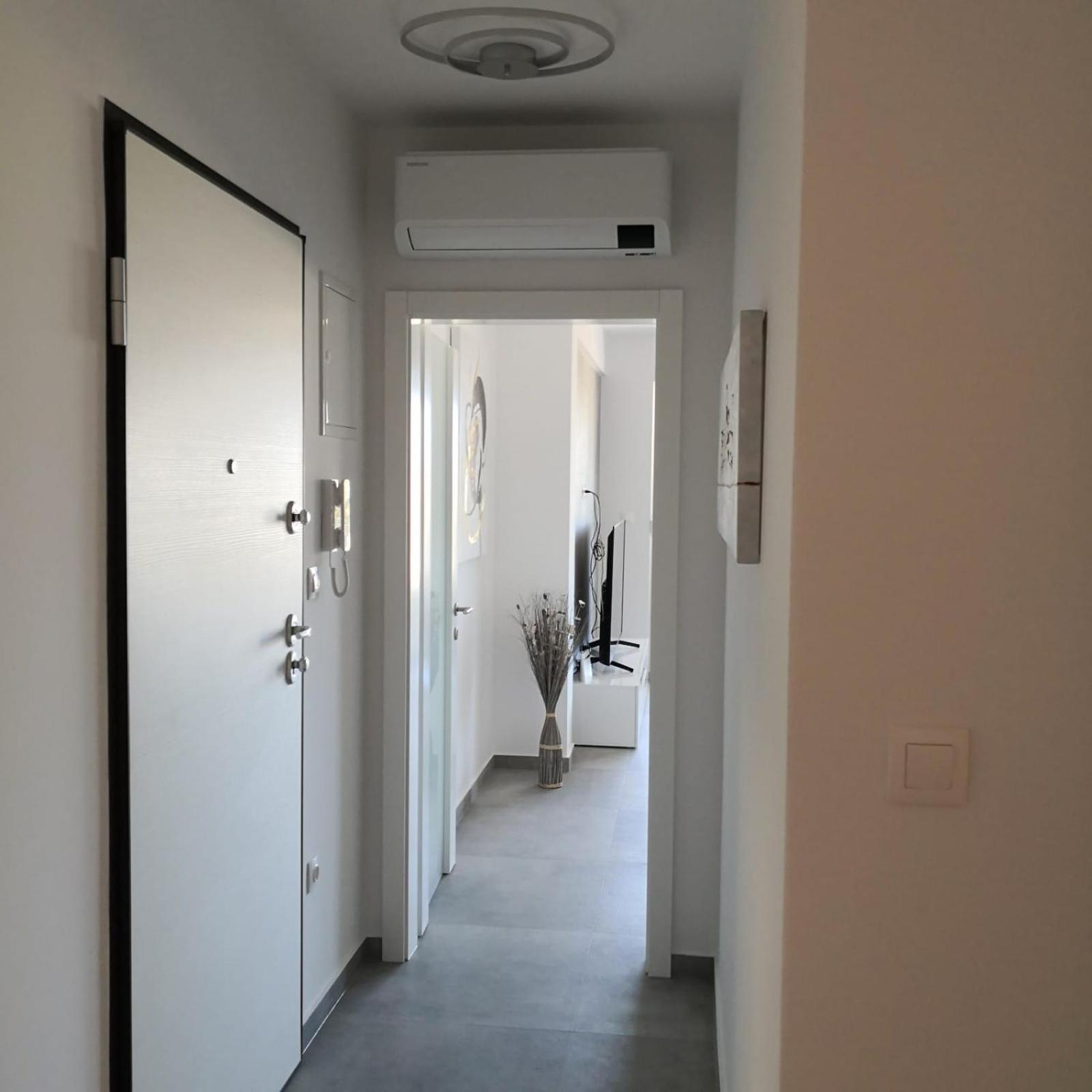 Apartman Apartments Mio Novalja