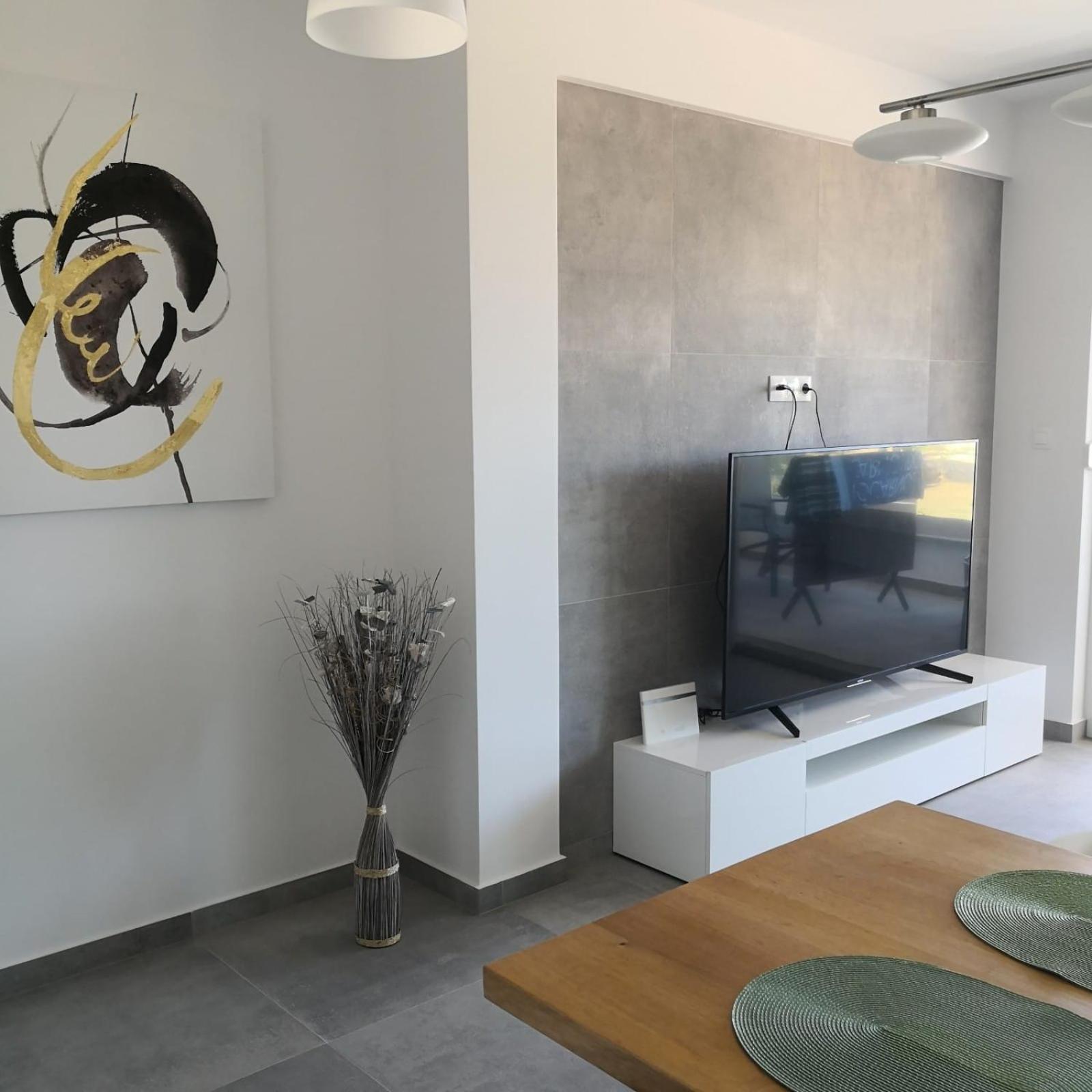 Apartman Apartments Mio Novalja