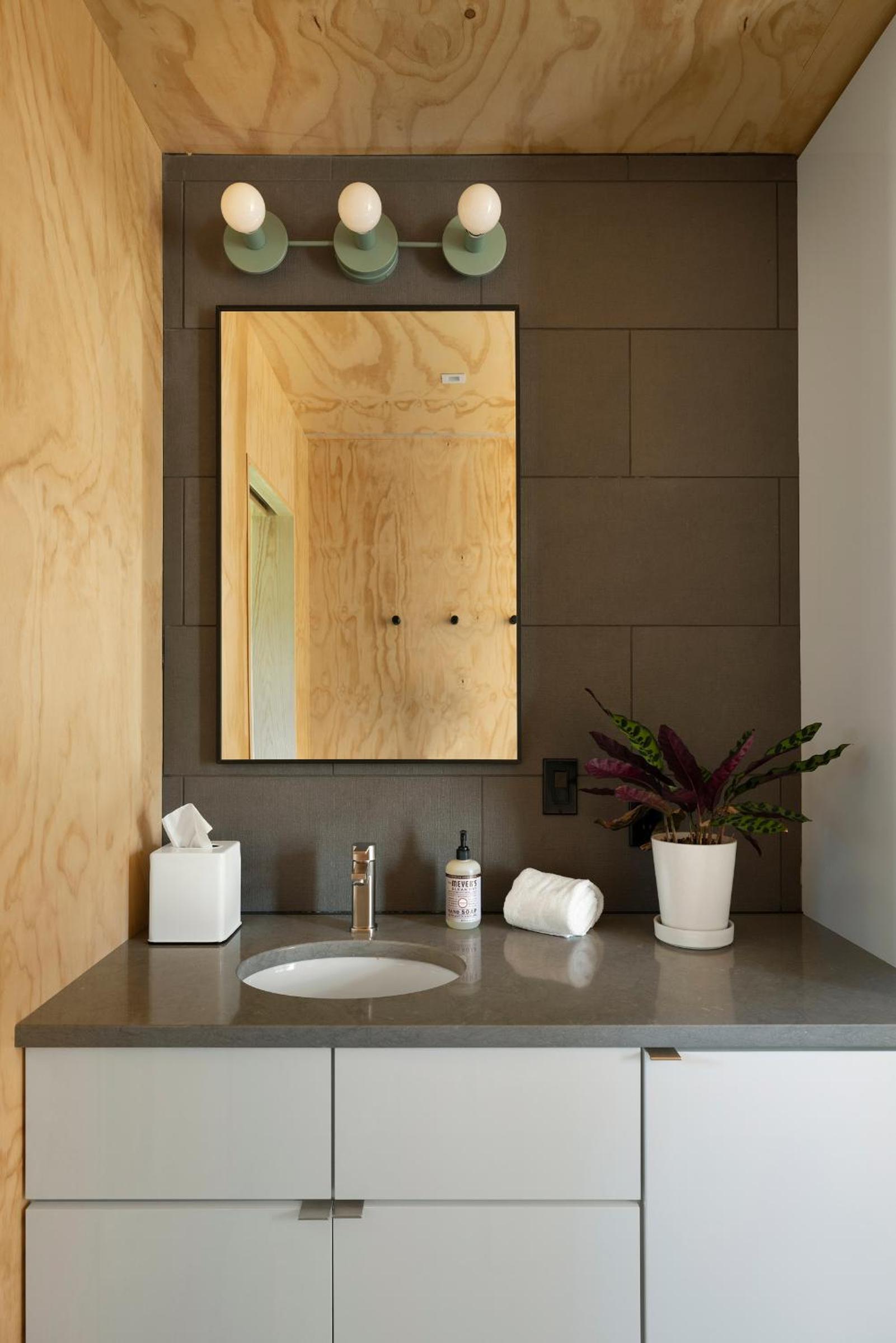 Ski Hill Cabins and Saunas