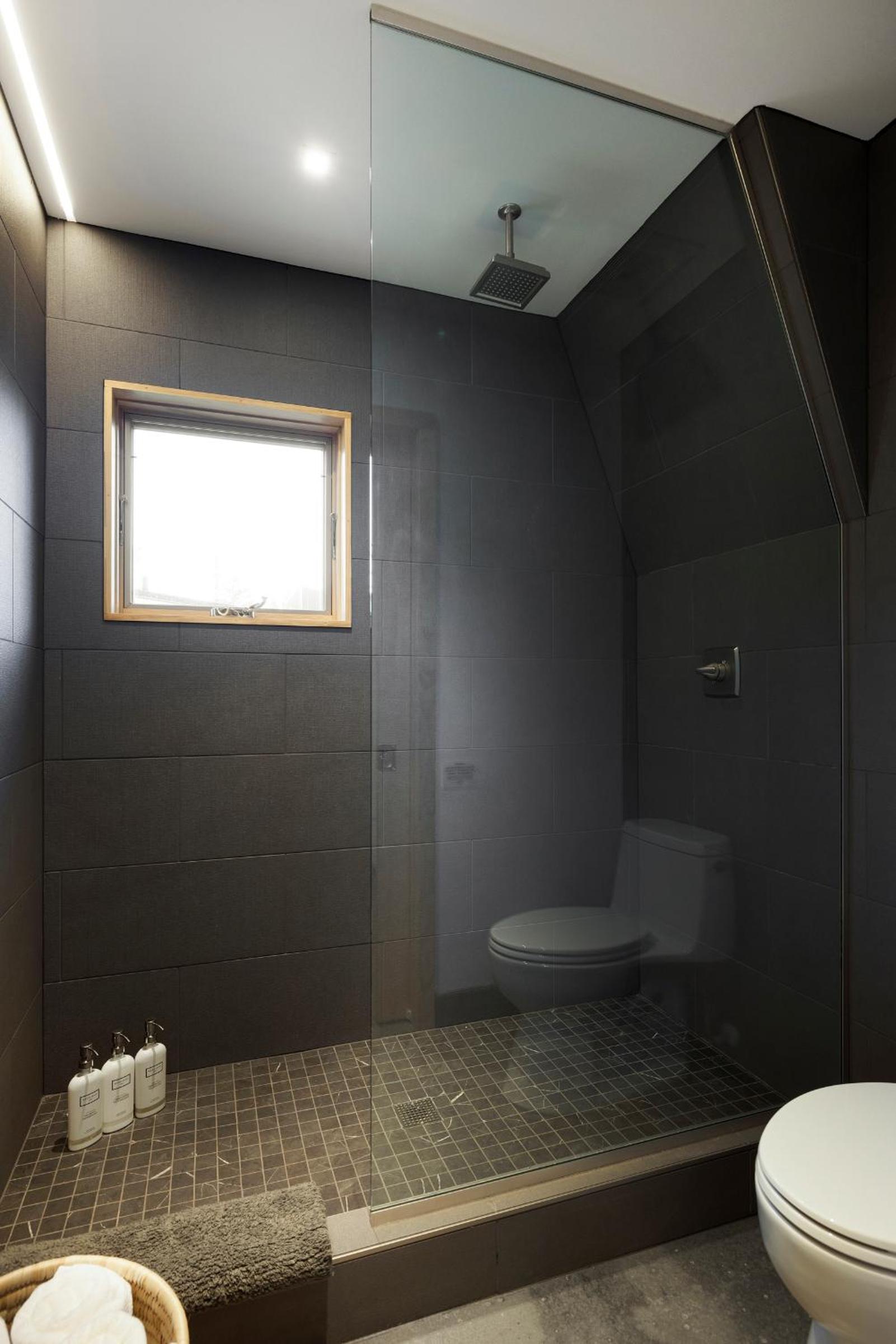 Ski Hill Cabins and Saunas