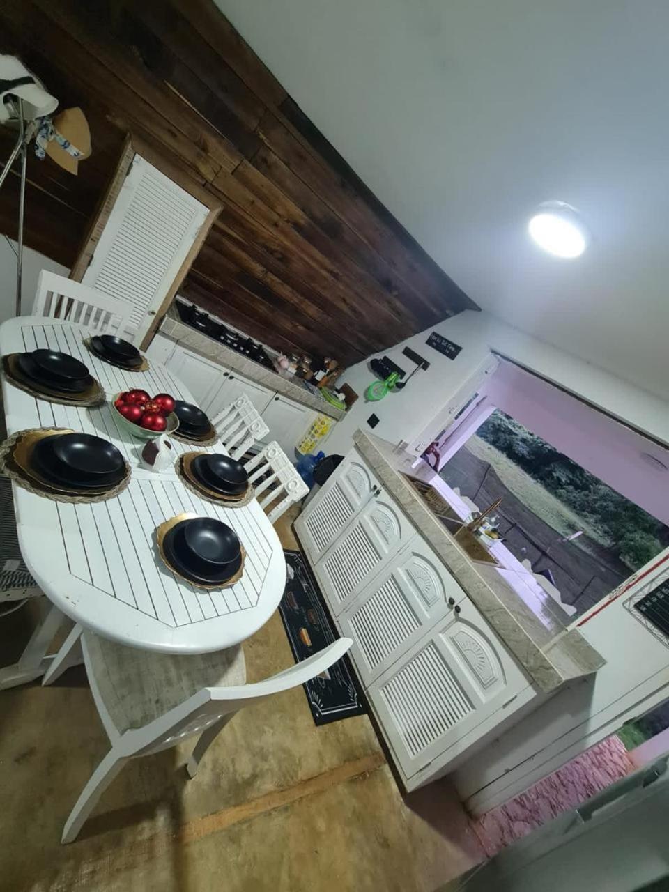 Dreamvilles Ecovillage Eco Villas with Jacuzzi near Beaches